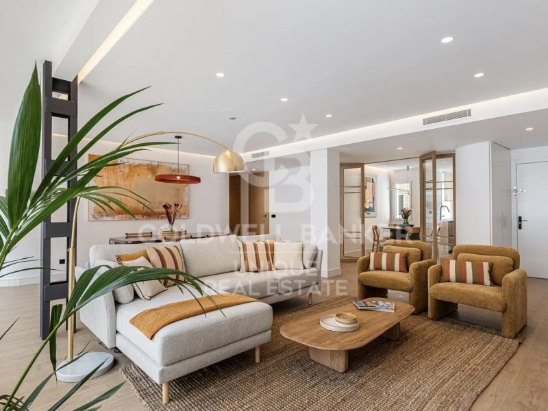 Madrid, Comunidad de Madrid, ES, 4 Bedrooms Bedrooms, ,3 BathroomsBathrooms,Residential,For Sale,1827374