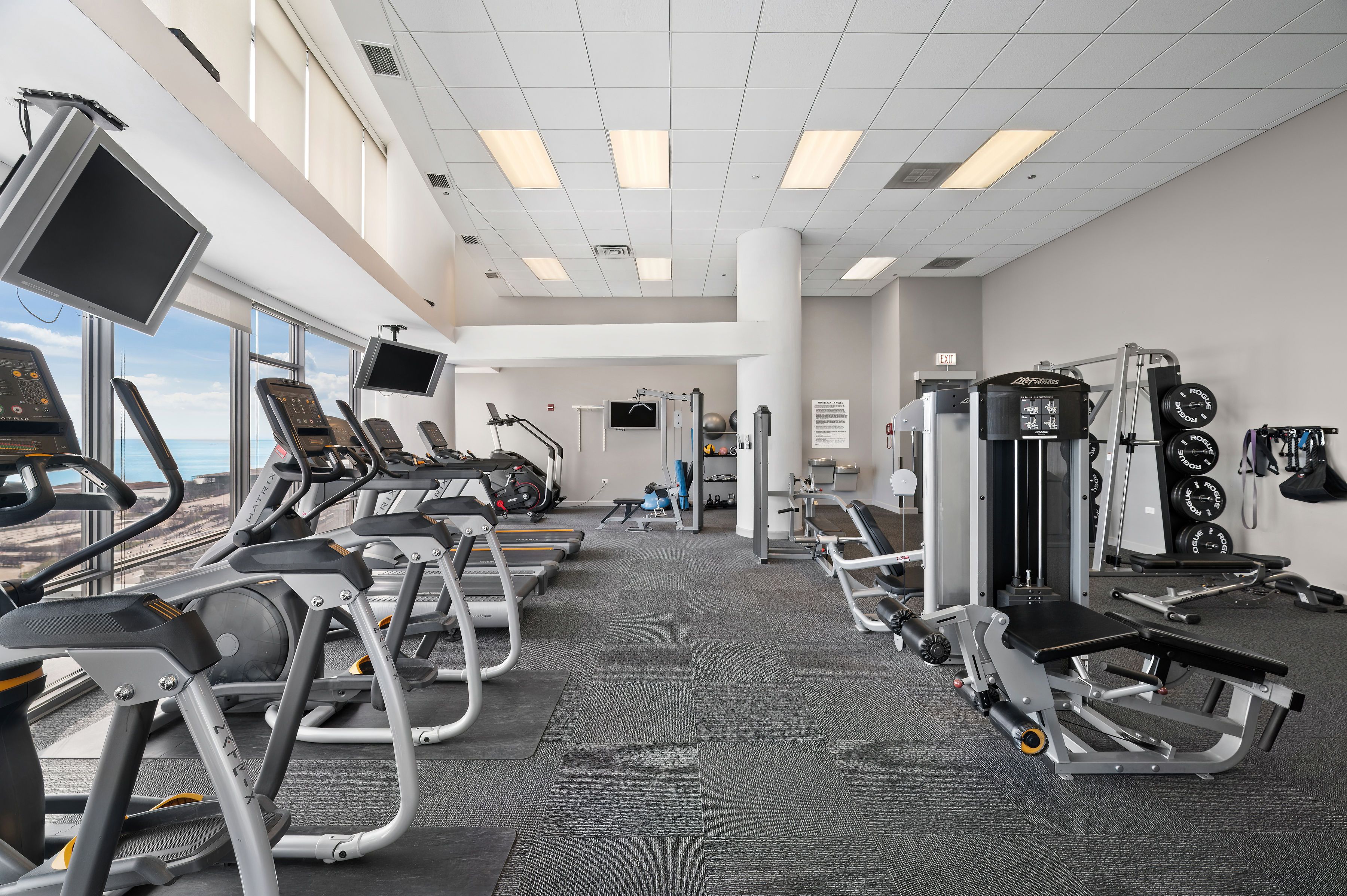  100 East 14th Street, Chicago, IL 60605 - 物件實景