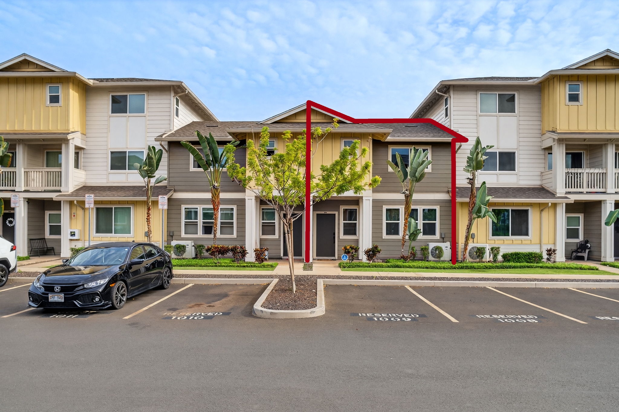 Ewa Beach, Hawaii, 96706, United States, 2 Bedrooms Bedrooms, ,3 BathroomsBathrooms,Residential,For Sale,2007892