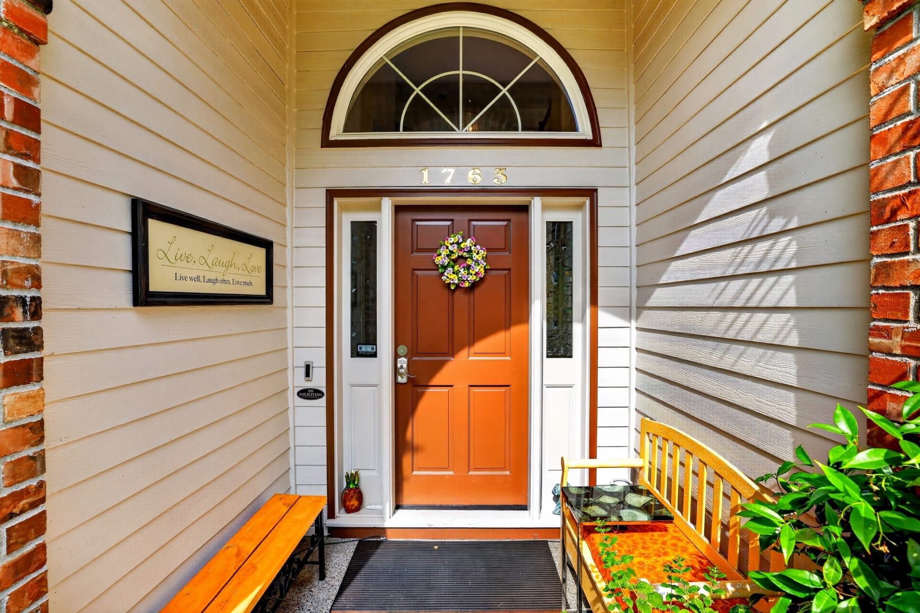  1763 NW 127TH PL Portland, OR 97229 - 物件實景