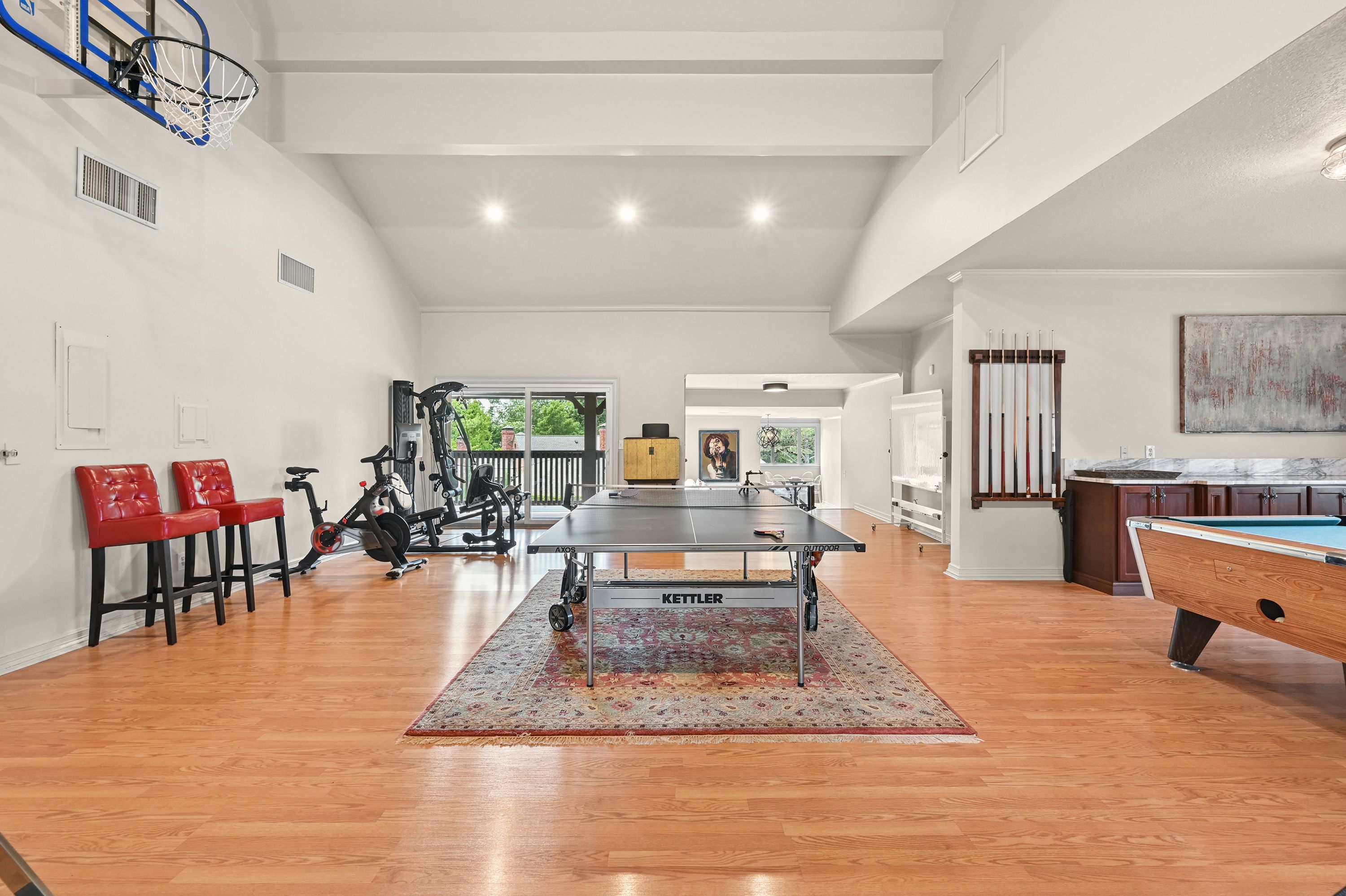  6600 South Harvard Avenue, Tulsa, OK 74136 - 物件實景