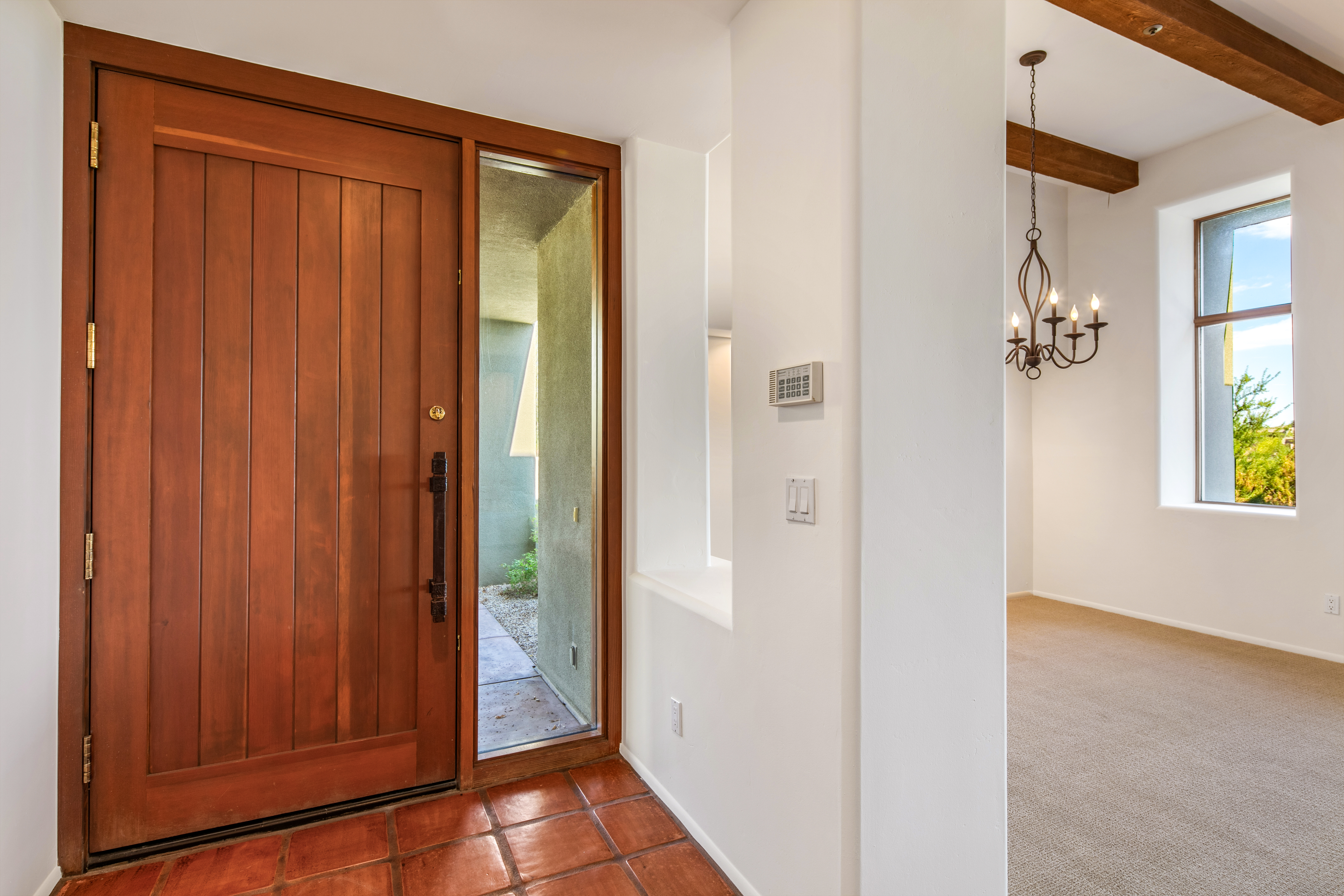  10095 E Graythorn Dr  Scottsdale, AZ - 物件實景