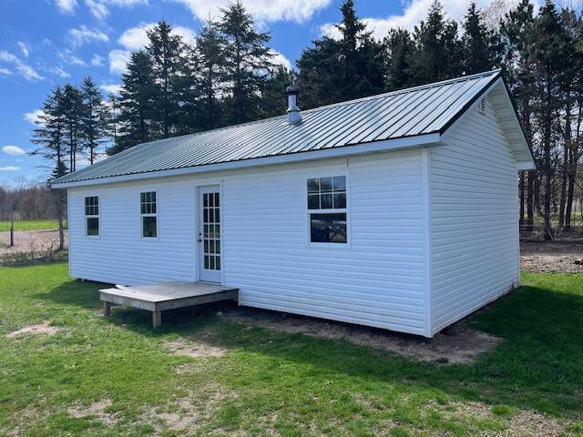 Brethren, Michigan, 49619, United States, 12 Bedrooms Bedrooms, ,1 BathroomBathrooms,Residential,For Sale,1796889