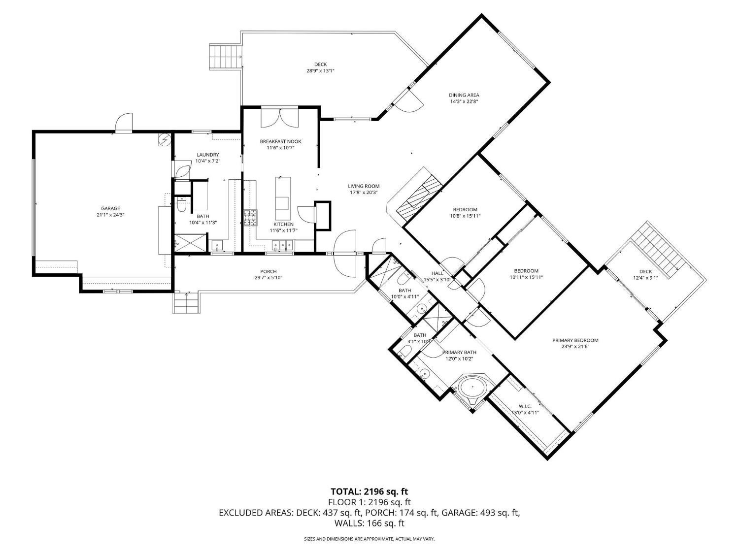 Valley Springs, California, 95252, United States, 3 Bedrooms Bedrooms, ,3 BathroomsBathrooms,Residential,For Sale,1983340