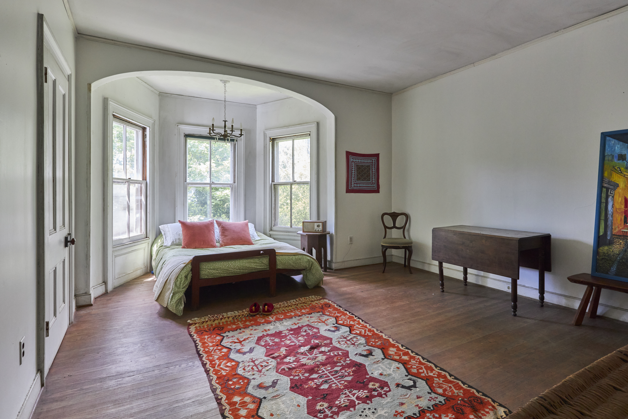  31 Chestnut Street, Rhinebeck, NY 12572 - 物件實景