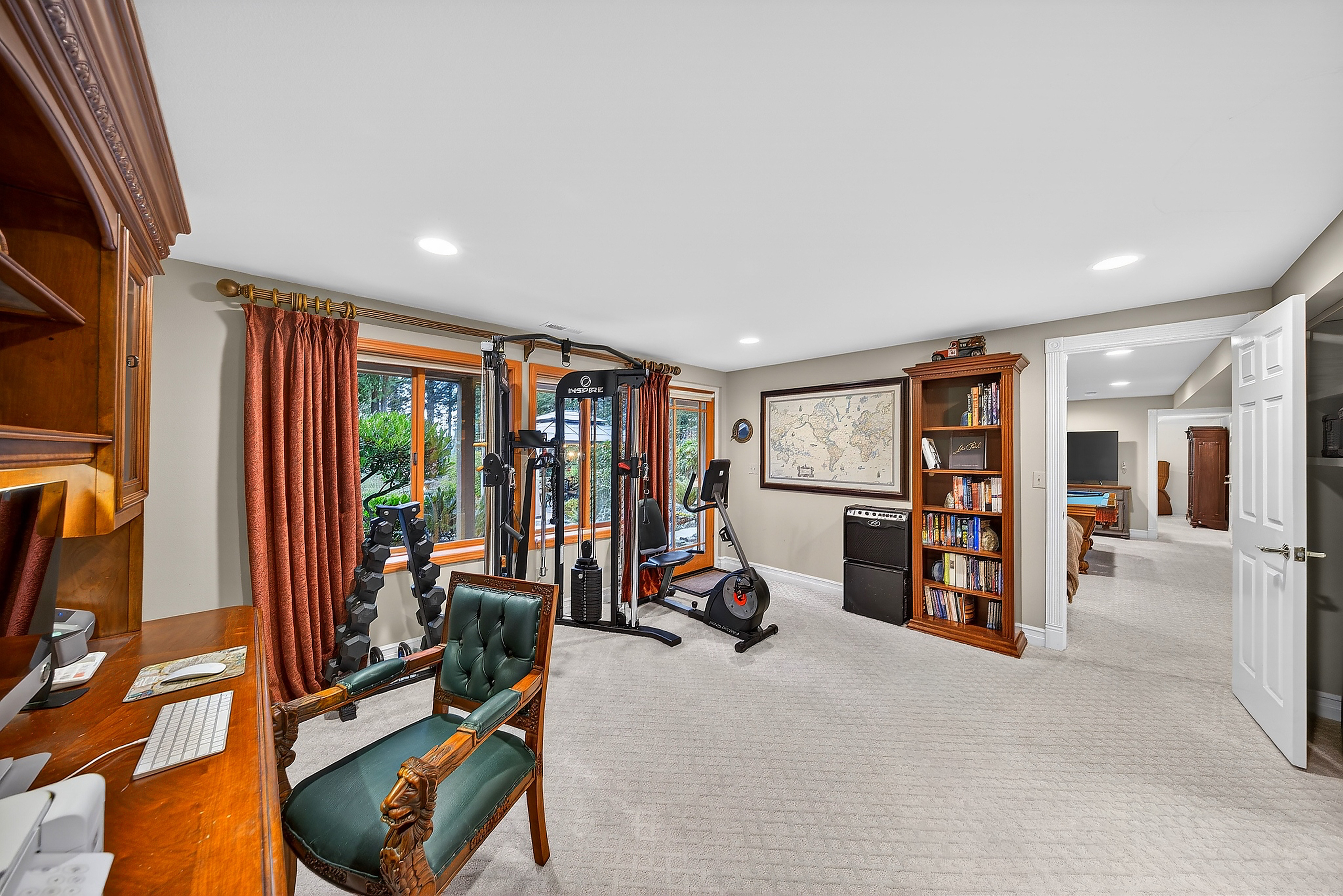  4141 Edith Point Rd, Anacortes, WA 98221 - 物件實景