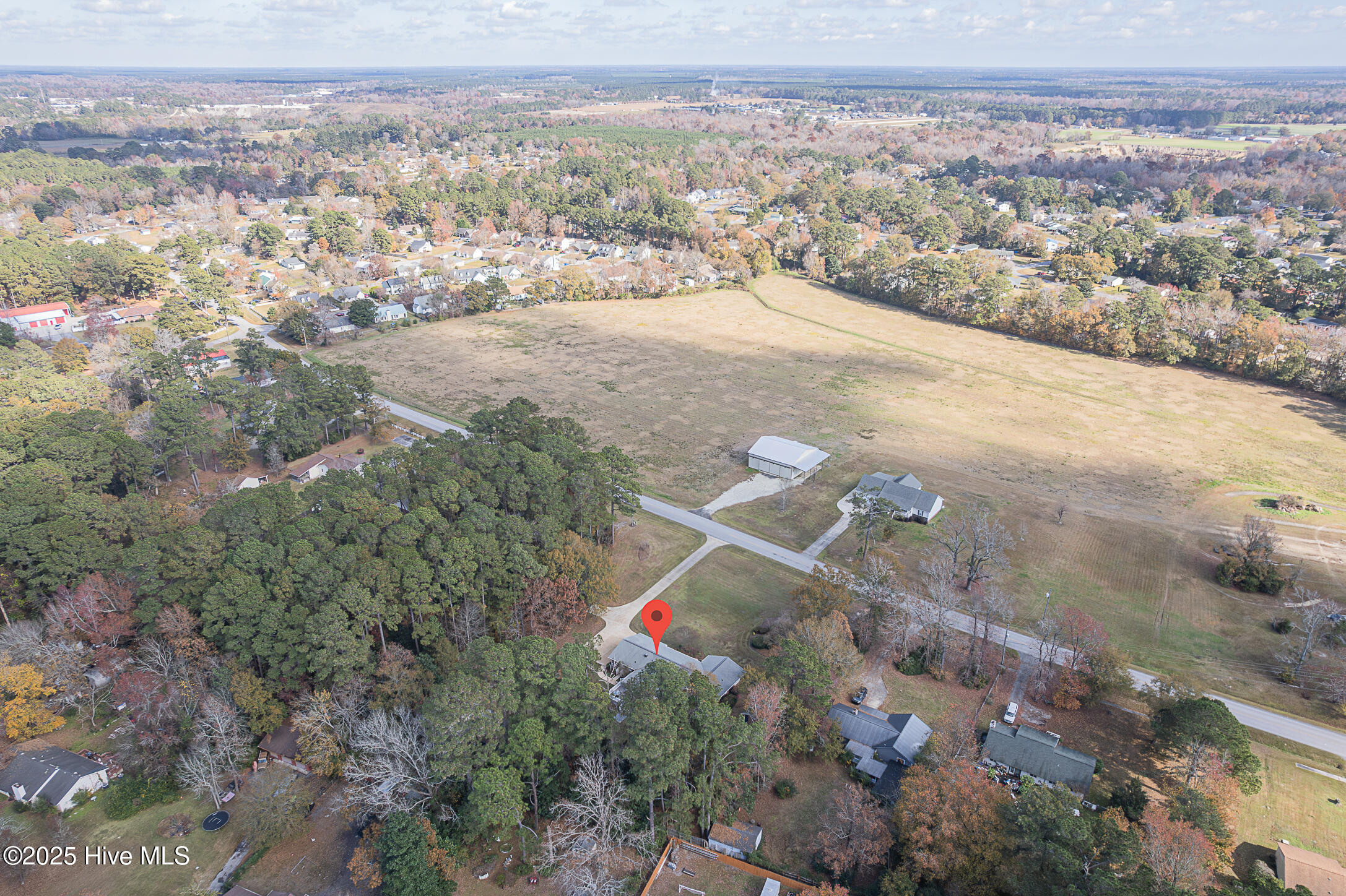 Jacksonville, North Carolina, 28546, United States, 4 Bedrooms Bedrooms, ,3 BathroomsBathrooms,Residential,For Sale,1997796