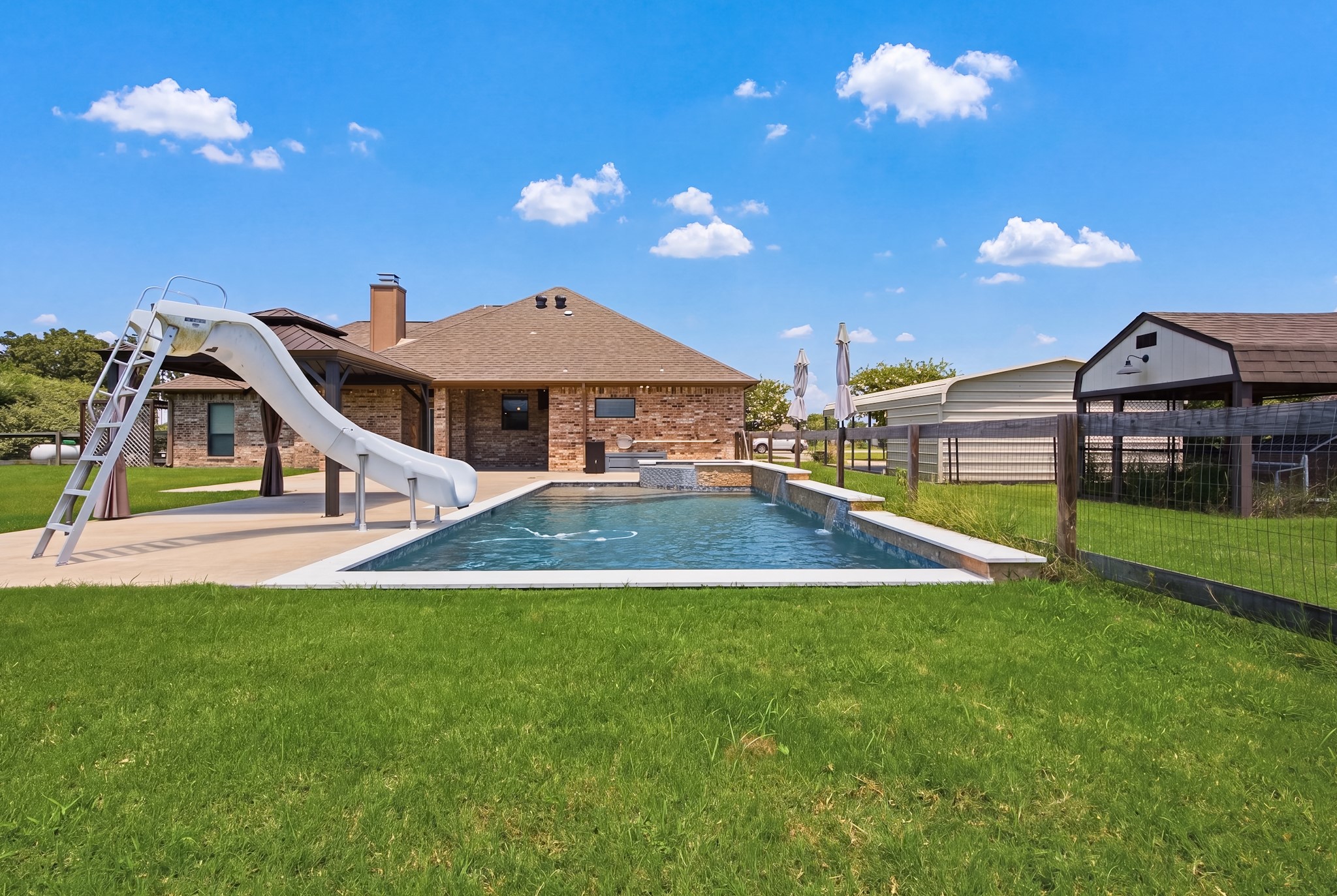 8700 Tejas Ranch Loop, Bryan, TX 77808 - 物件實景