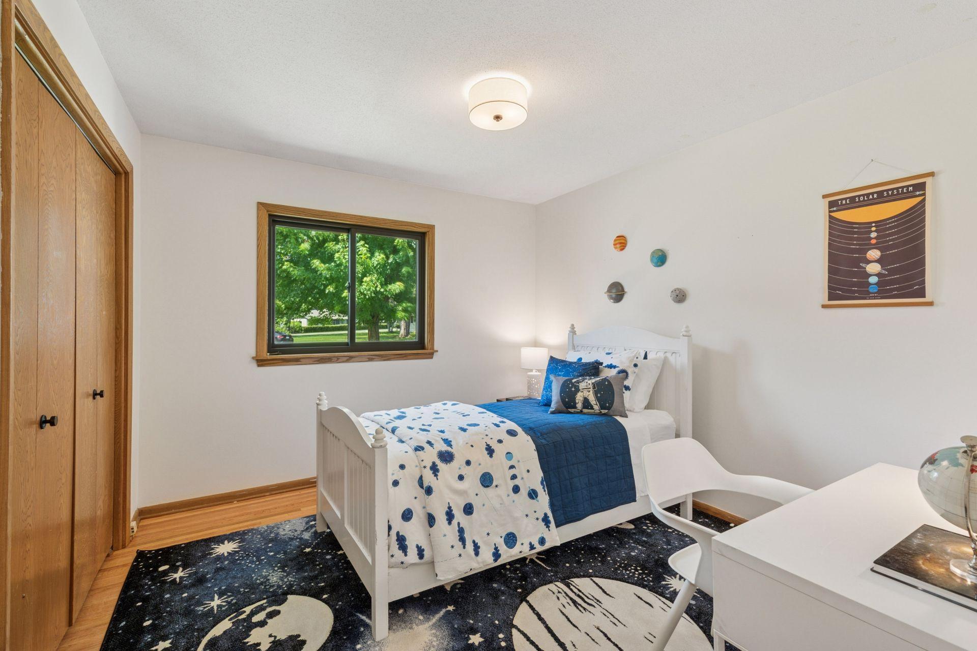Golden Valley, Minnesota, 55427, United States, 5 Bedrooms Bedrooms, ,1 BathroomBathrooms,Residential,For Sale,1903396