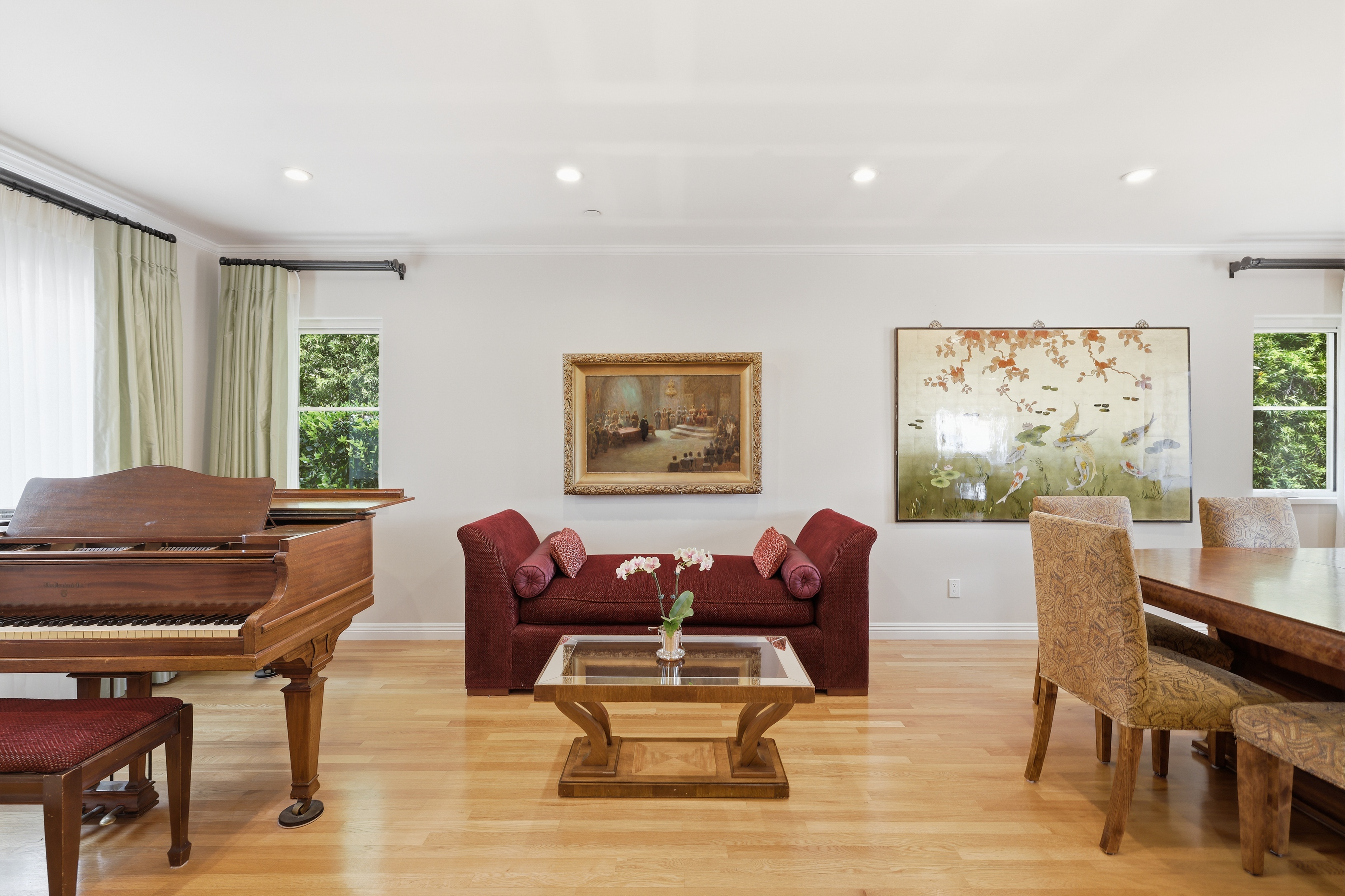  728 Cloyden Road, Palos Verdes Estates, CA 90274 - 物件實景