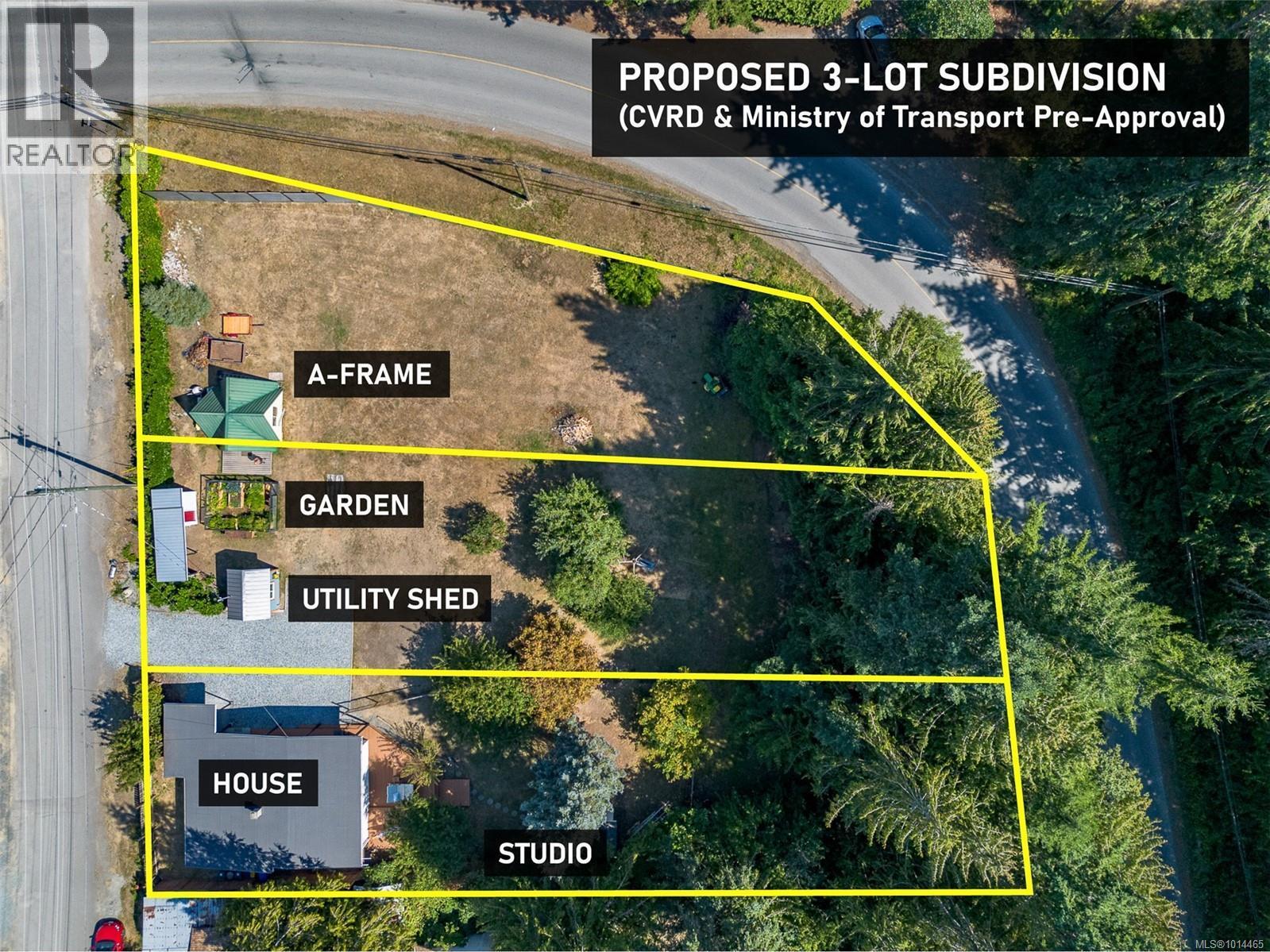 COBBLE HILL, British Columbia, V8H 0H7, CA, 2 Bedrooms Bedrooms, ,1 BathroomBathrooms,Residential,For Sale,1947730