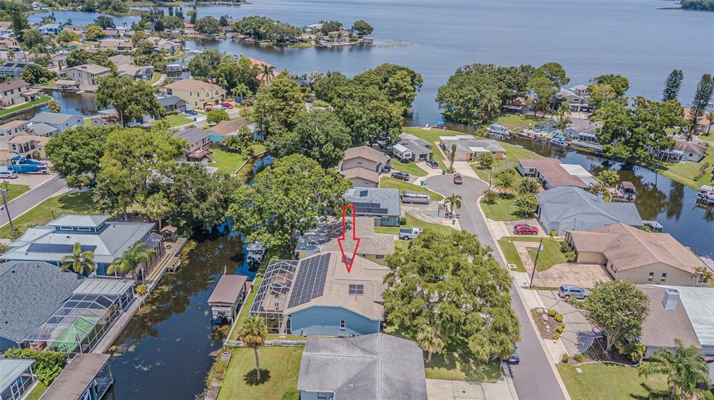 Palm Harbor, Florida, 34684, United States, 3 Bedrooms Bedrooms, ,2 BathroomsBathrooms,Residential,For Sale,1993848