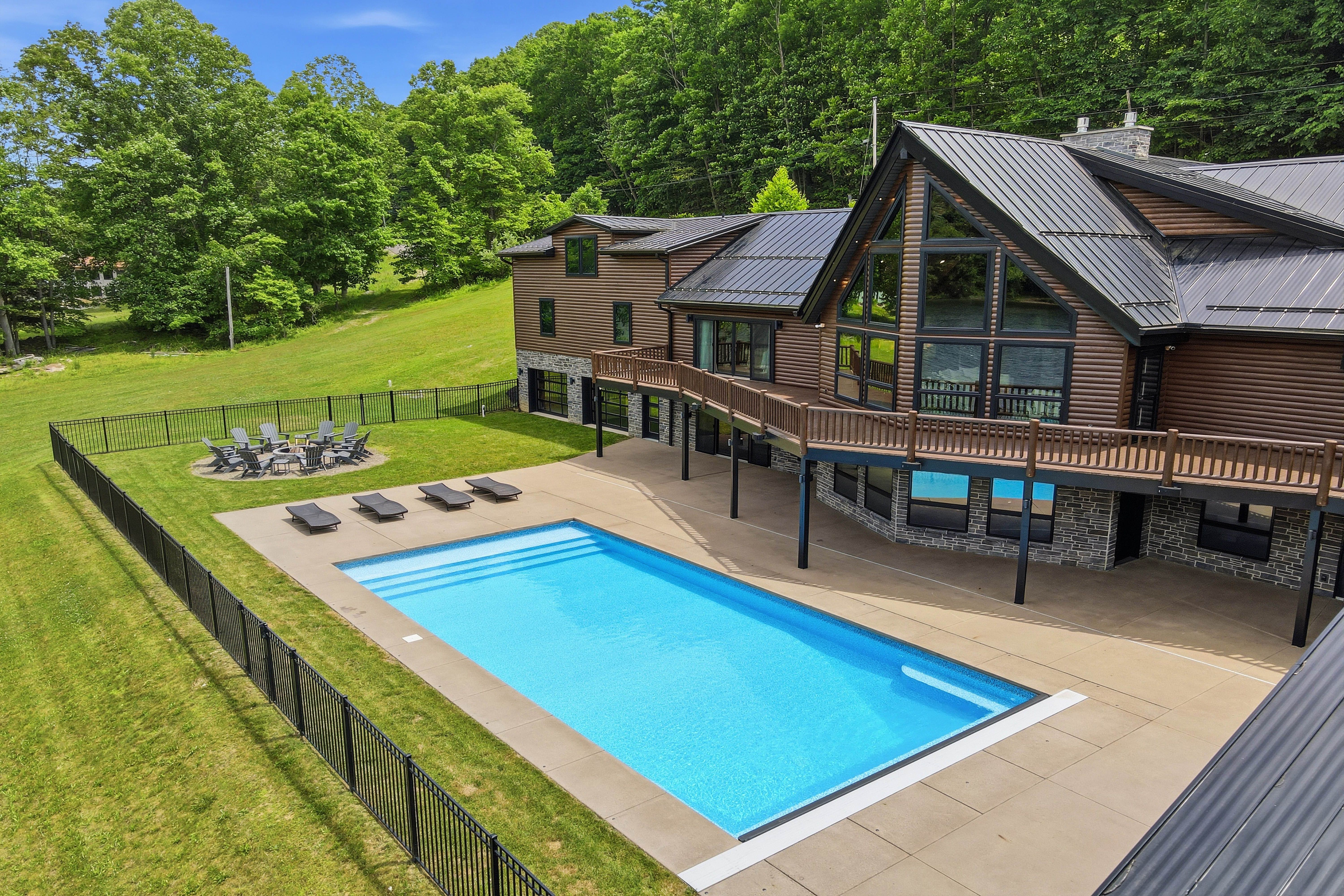  1050 Wattersonville Road, Allegheny Riverfront - 物件實景