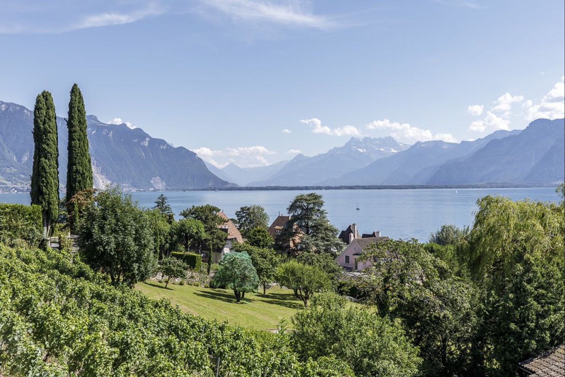  Luxurious property, breathtaking views and unique location - 物件實景