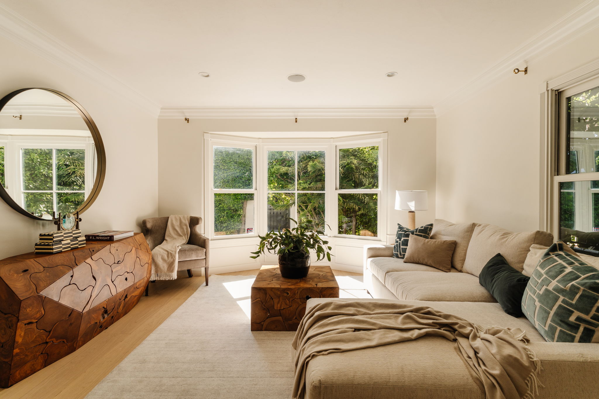  SIERRA ALTA WAY - 物件實景