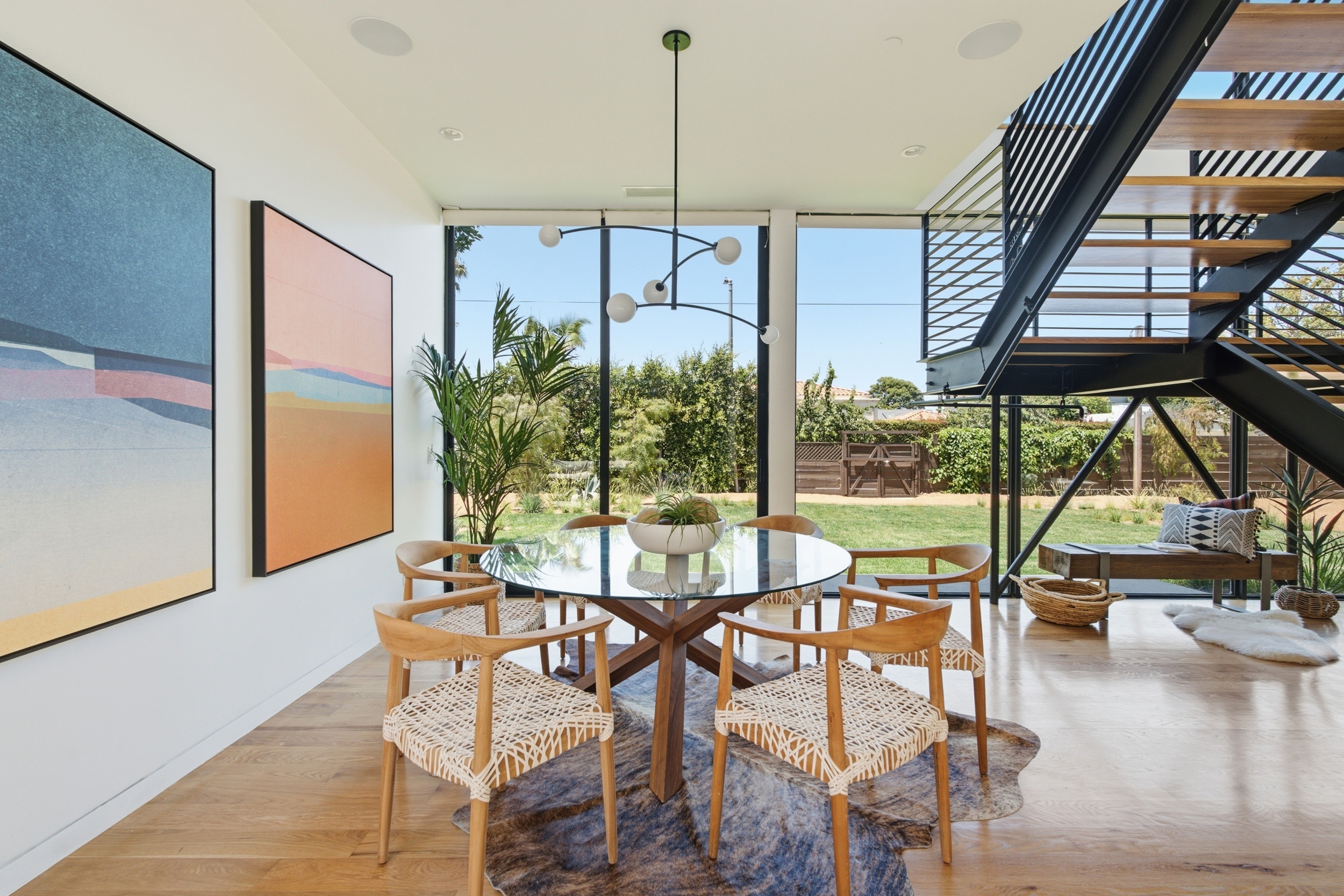  2106 Glyndon Avenue - 物件實景