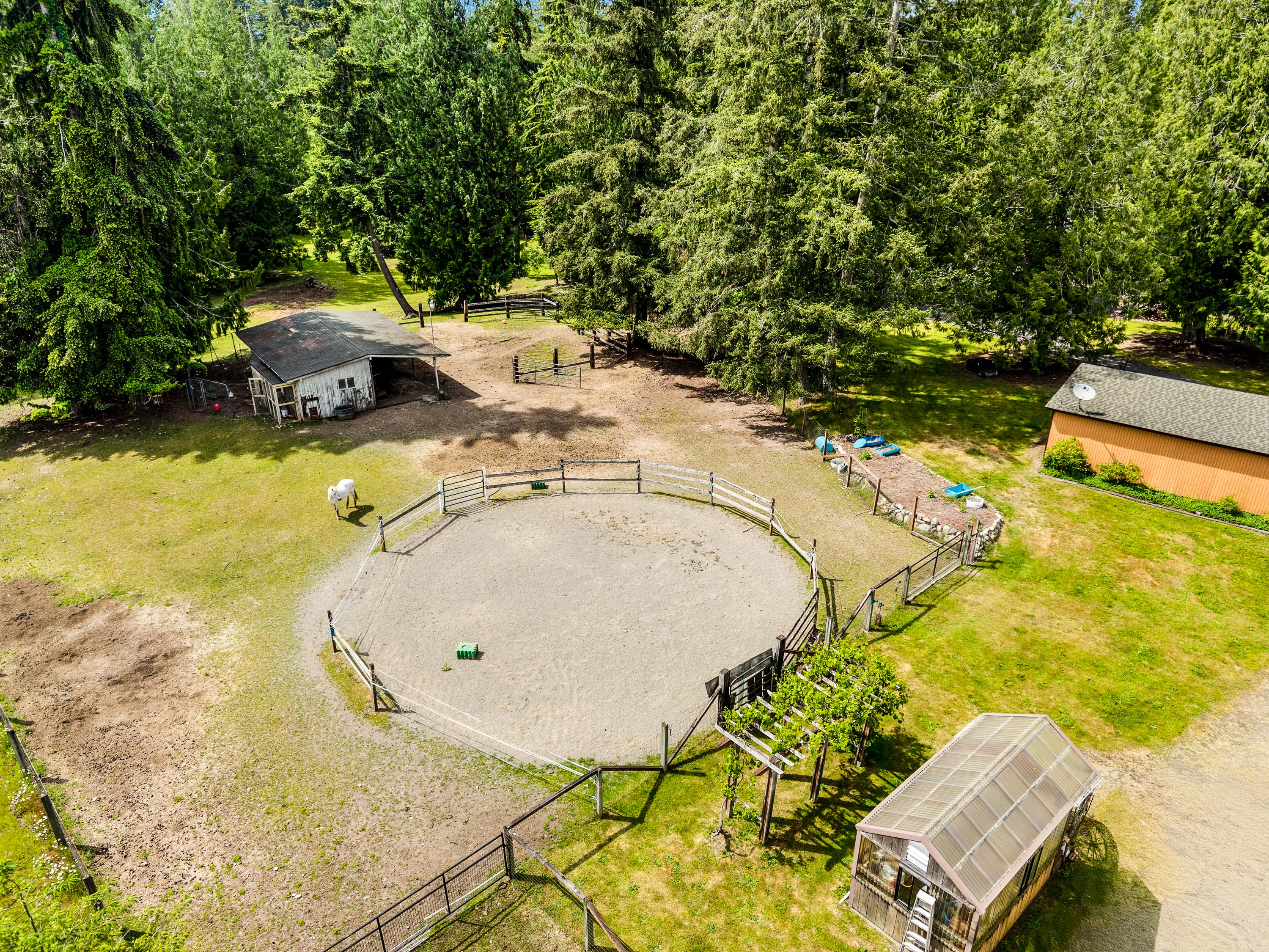  27019 SE 384th St, Enumclaw, WA 98022 - 物件實景
