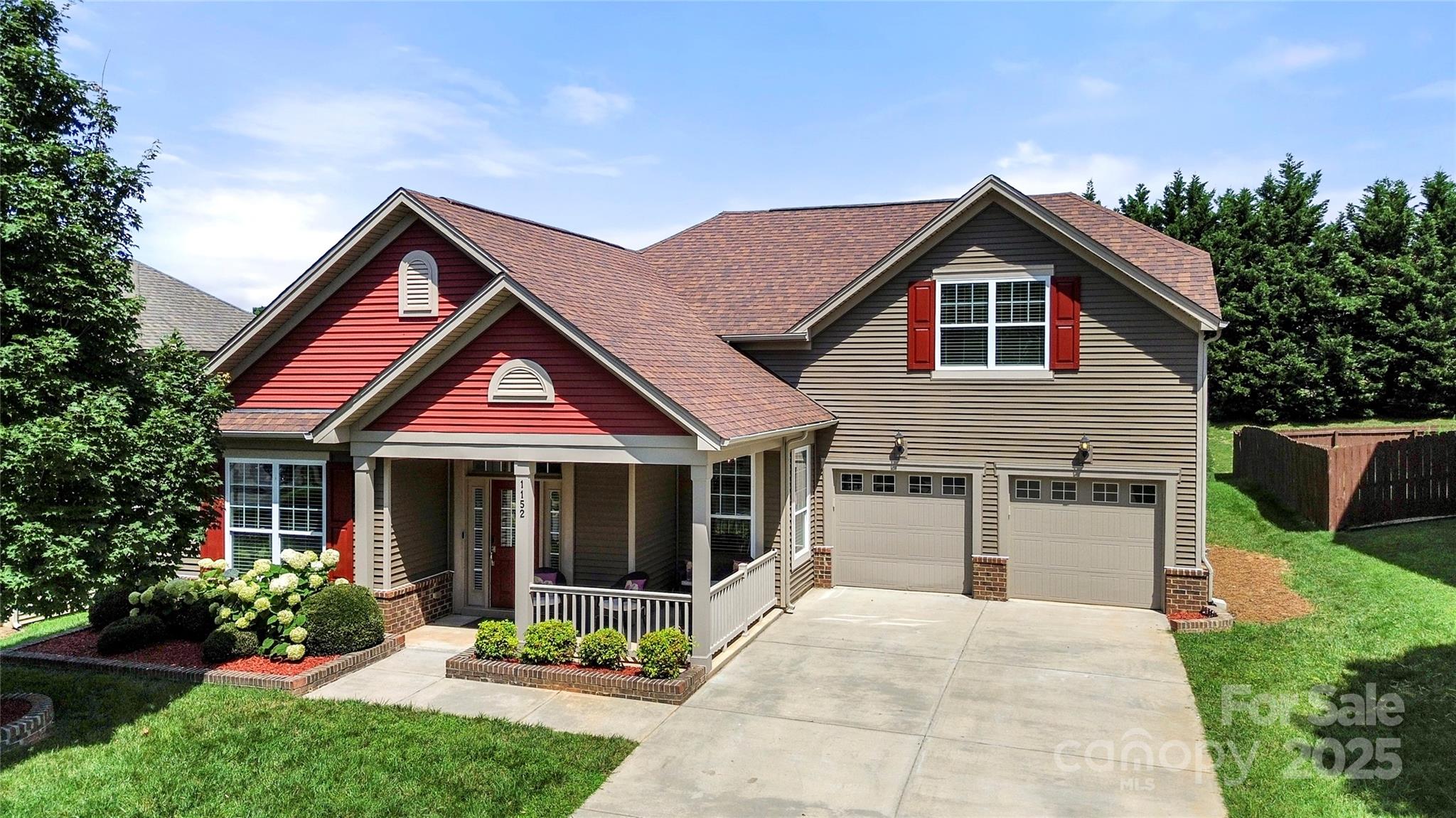 Belmont, North Carolina, 28012, United States, 4 Bedrooms Bedrooms, ,3 BathroomsBathrooms,Residential,For Sale,1866923