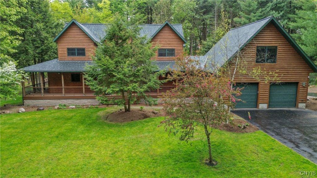 Cleveland, New York, 13042, United States, 4 Bedrooms Bedrooms, ,4 BathroomsBathrooms,Residential,For Sale,1821145