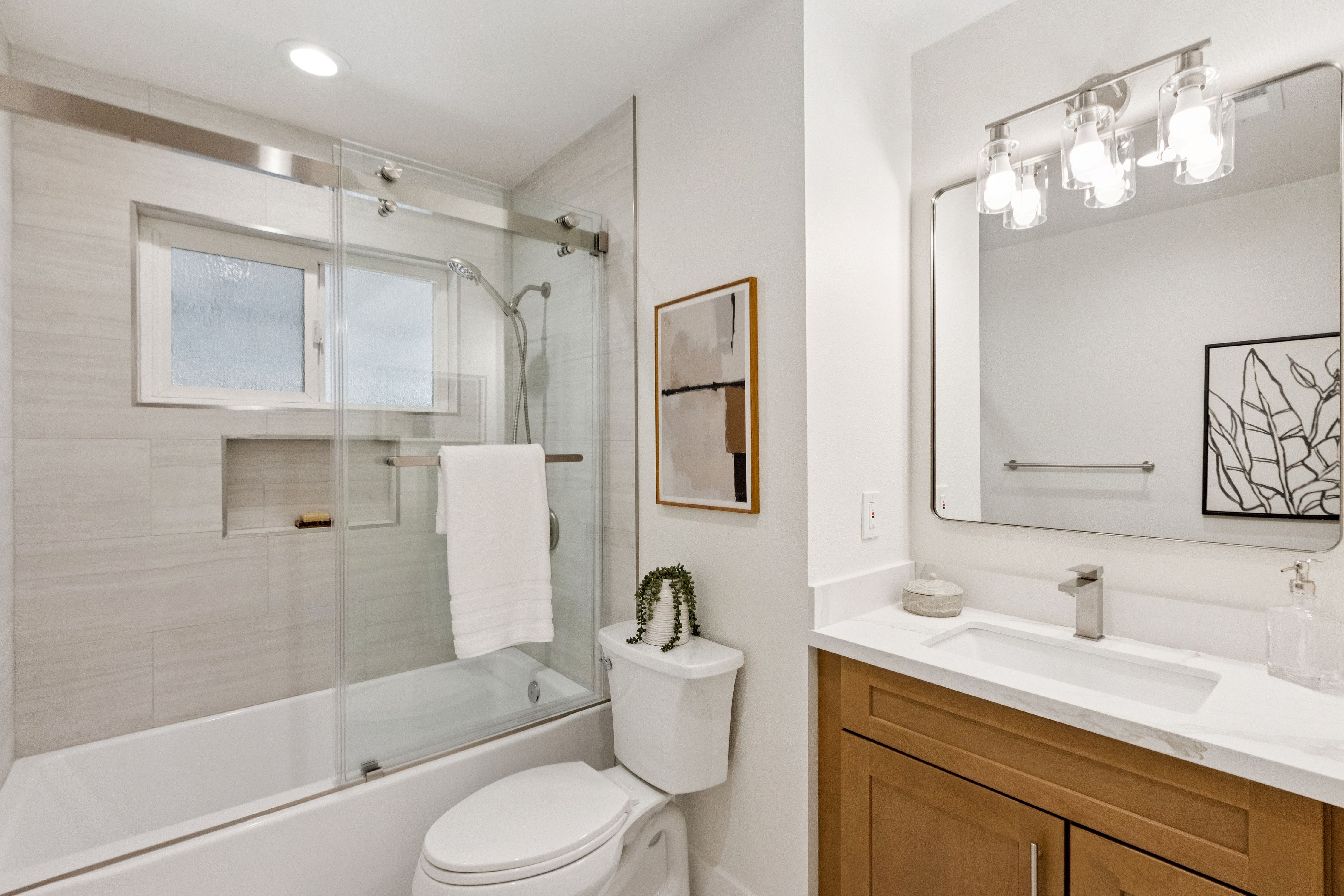  Charming Almaden Valley Single Story on Spacious Corner Lot - 物件實景