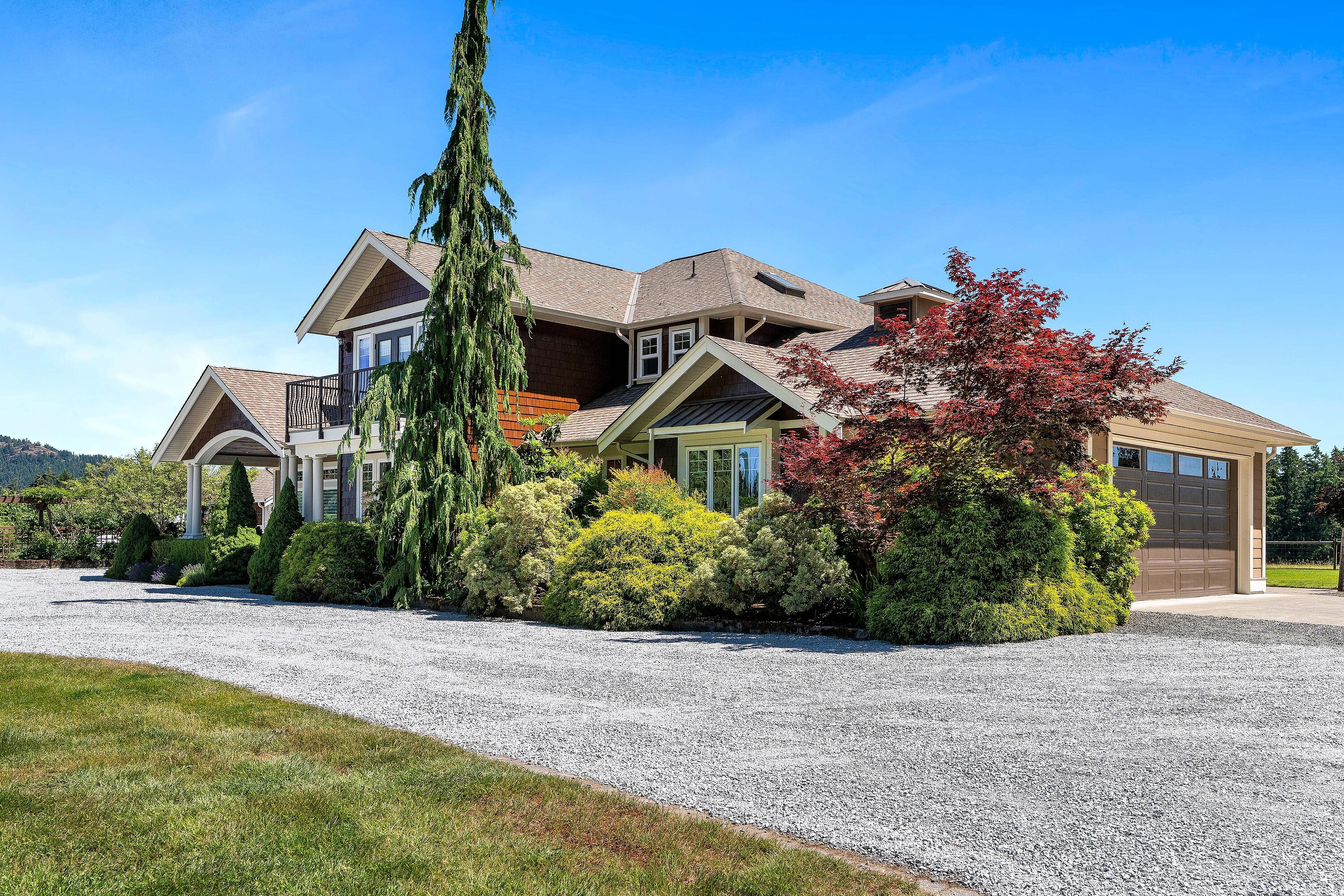  Extraordinary Country Estate - 物件實景
