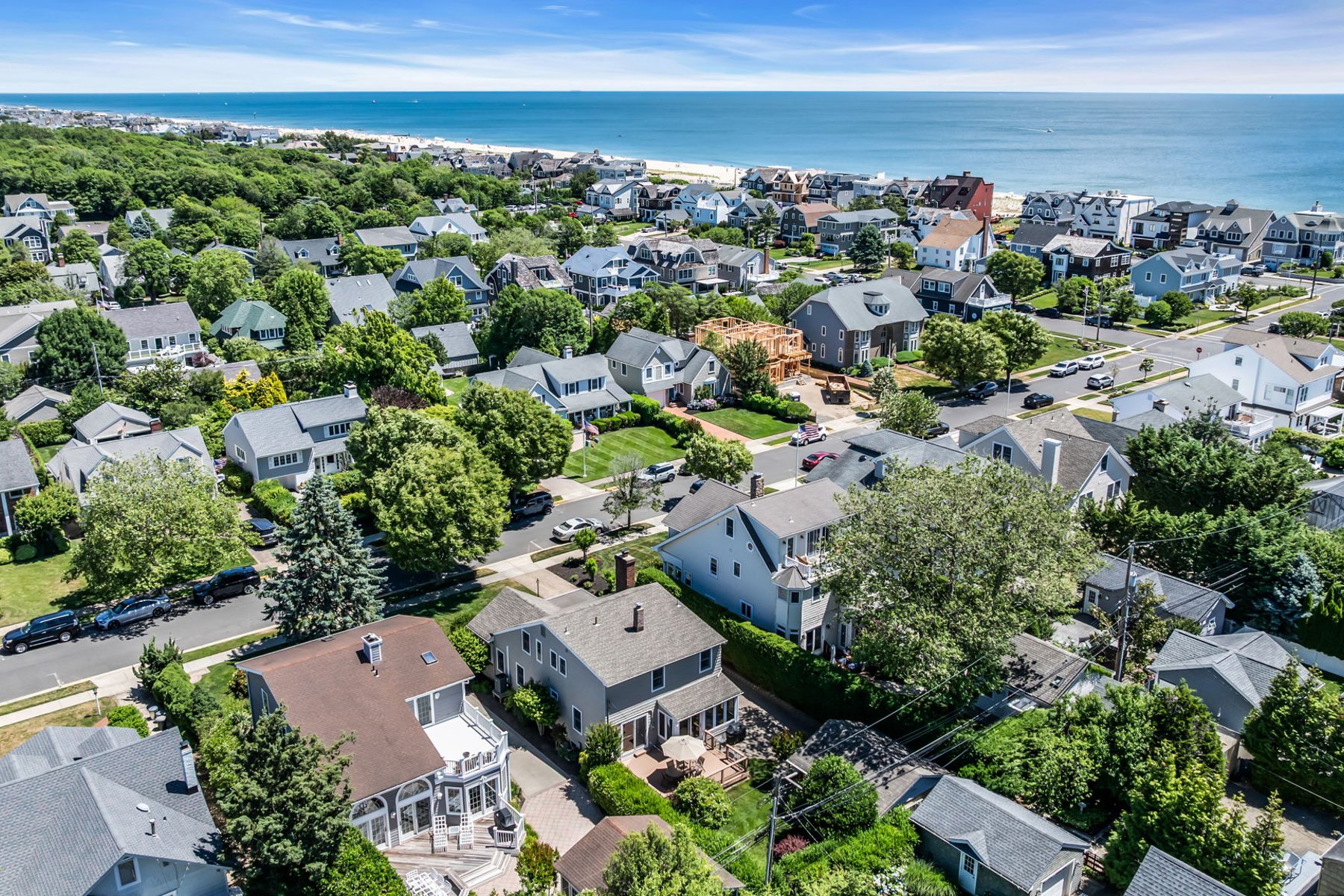  Charming Sea Girt Cape Cod - 物件實景
