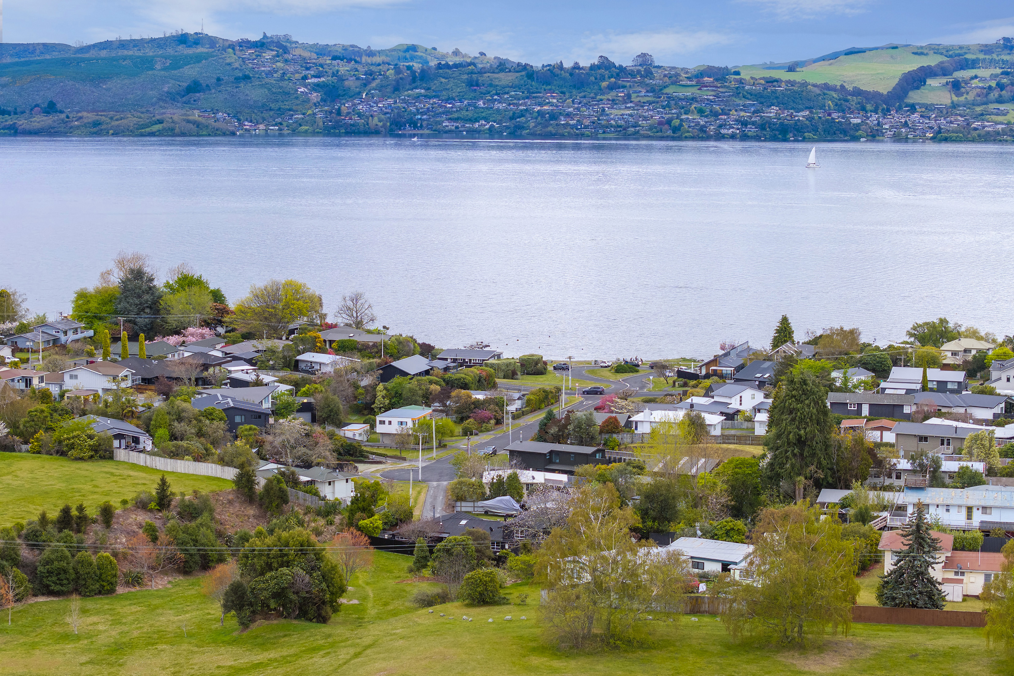  Classic Kiwi Bach in Coveted Kowhai Road - 物件實景