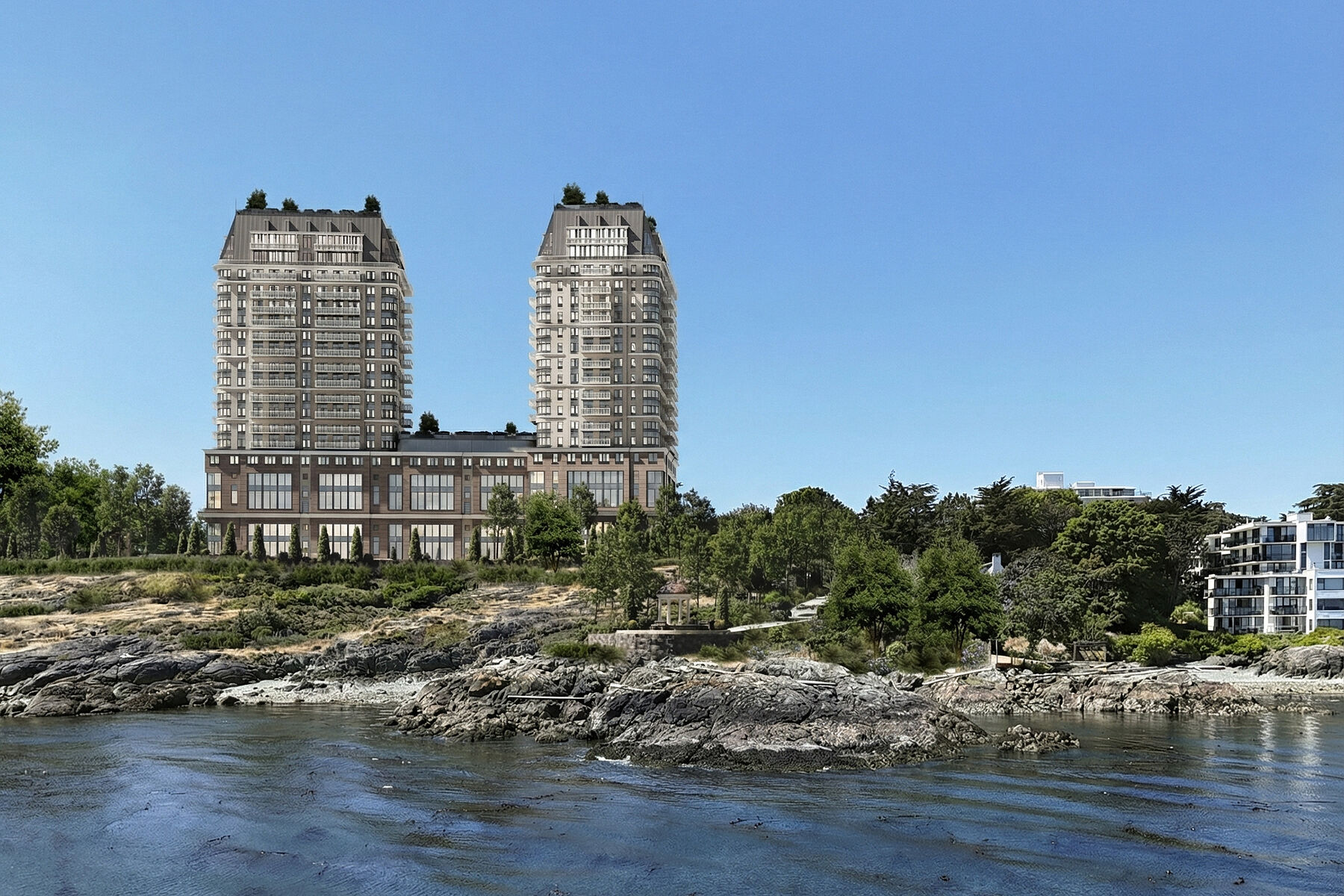  Development Opportunity - 物件實景