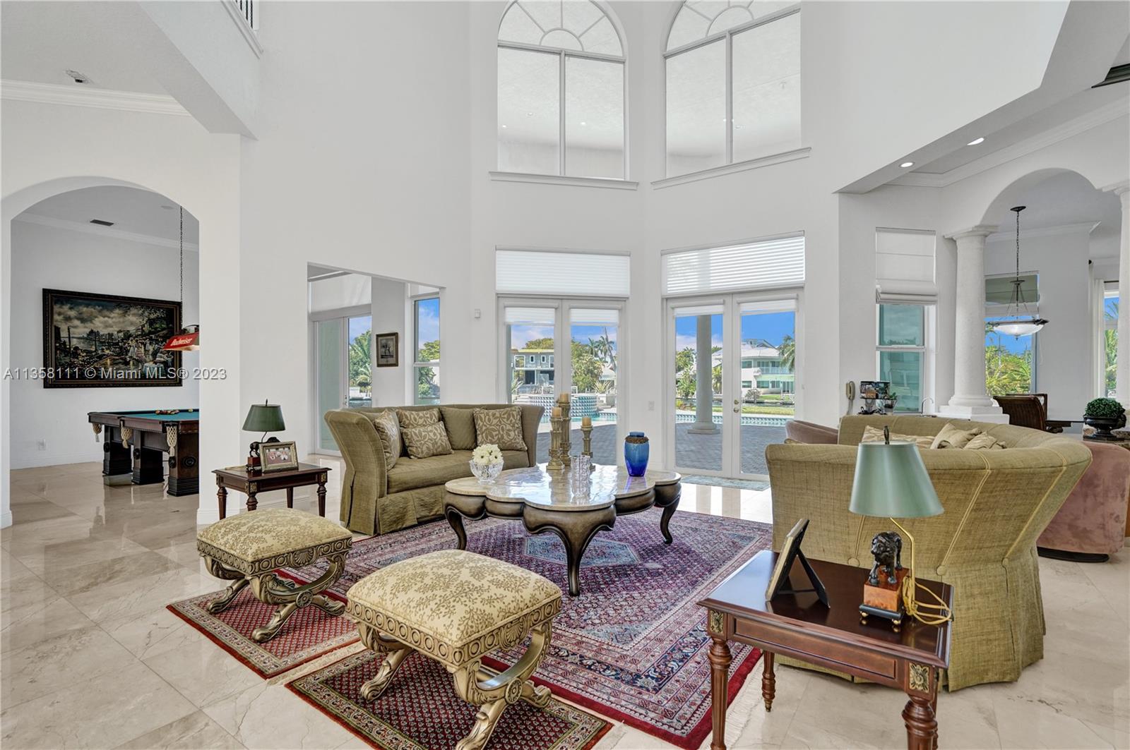 1130 Harbor Ct, Hollywood, Florida, 33019, United States, 7 Bedrooms Bedrooms, ,8 BathroomsBathrooms,Residential,For Sale,1130 Harbor Ct,1246001