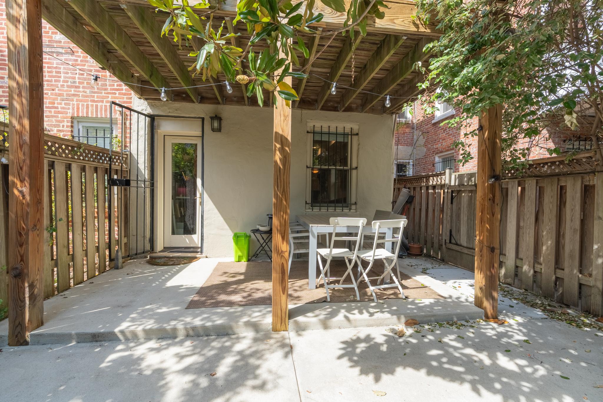  1434 Corcoran Street NW, Washington, DC, 20009 - 物件實景
