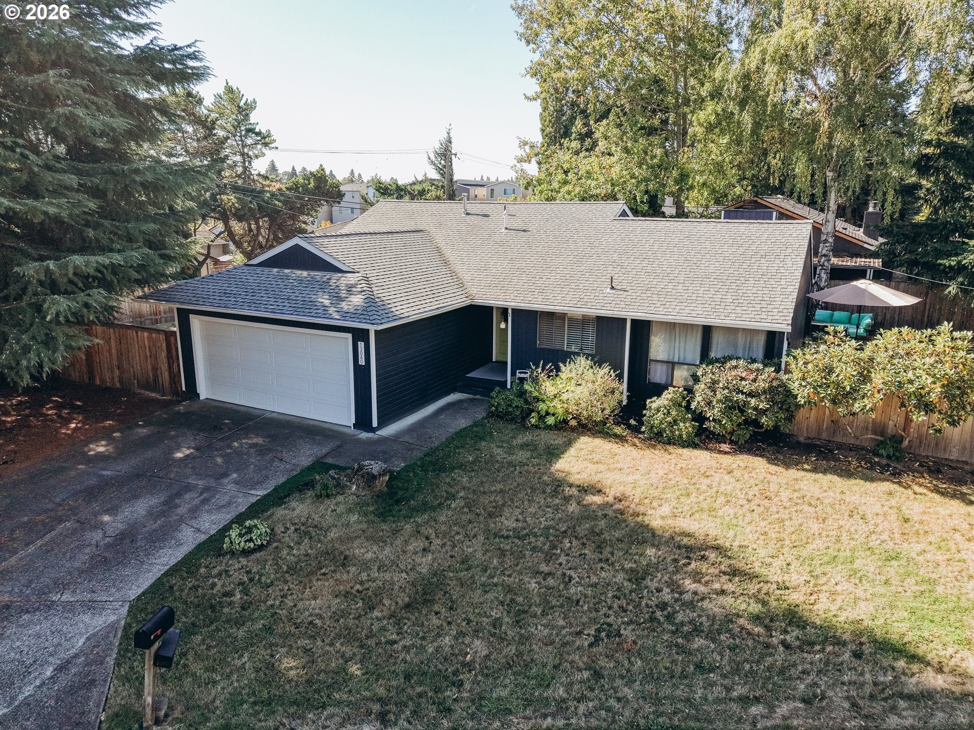 Butner Ct, Beaverton, OR 97005 #1