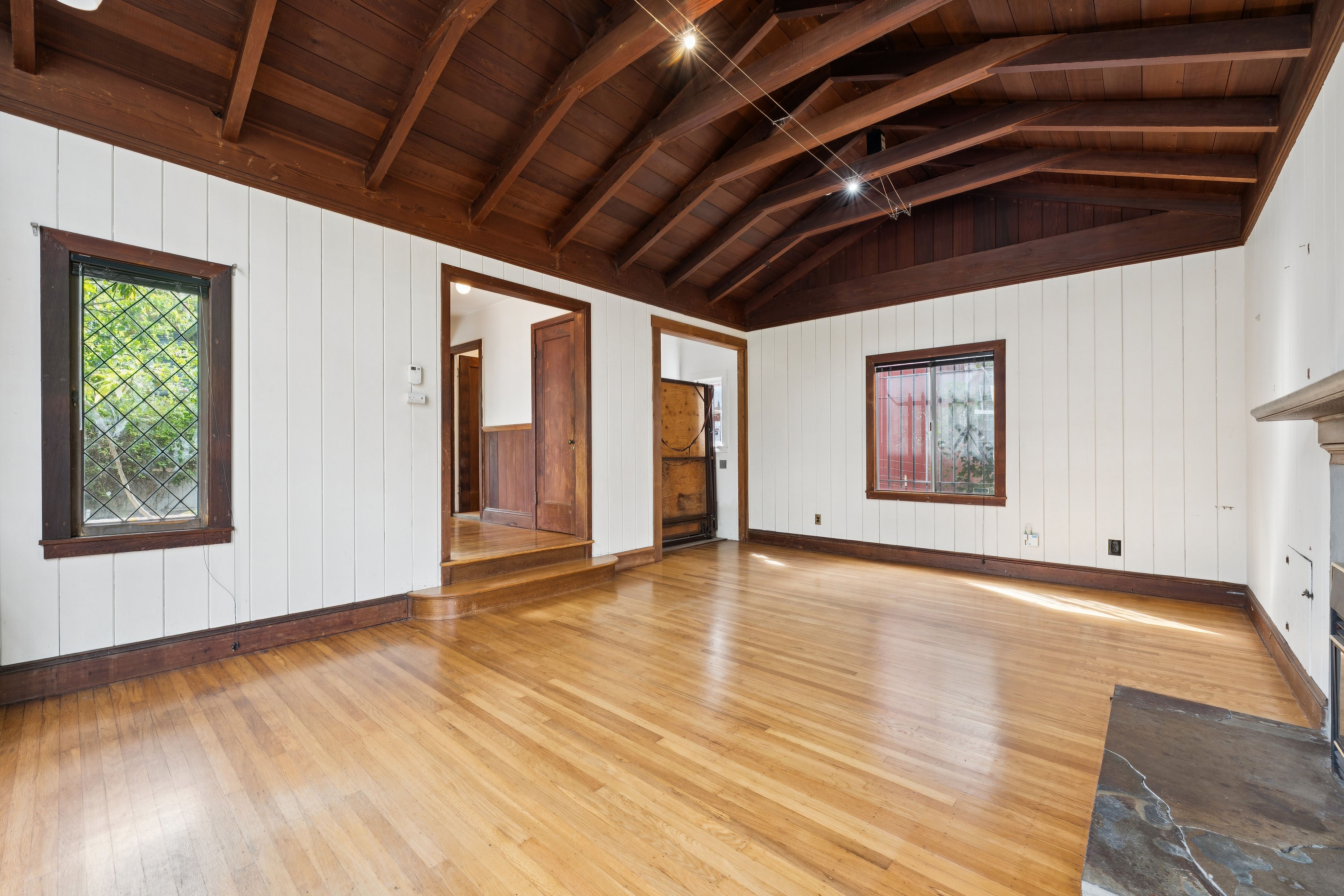  Iconic 1907 Berkeley Property with Three Distinct Structures - 物件實景