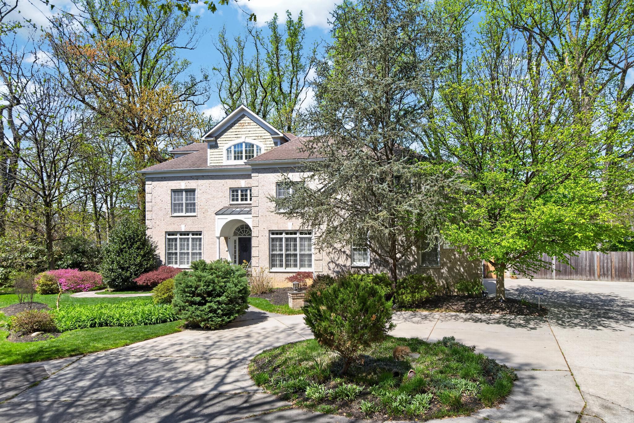  5807 Grosvenor Lane, Bethesda, MD, 20814 - 物件實景