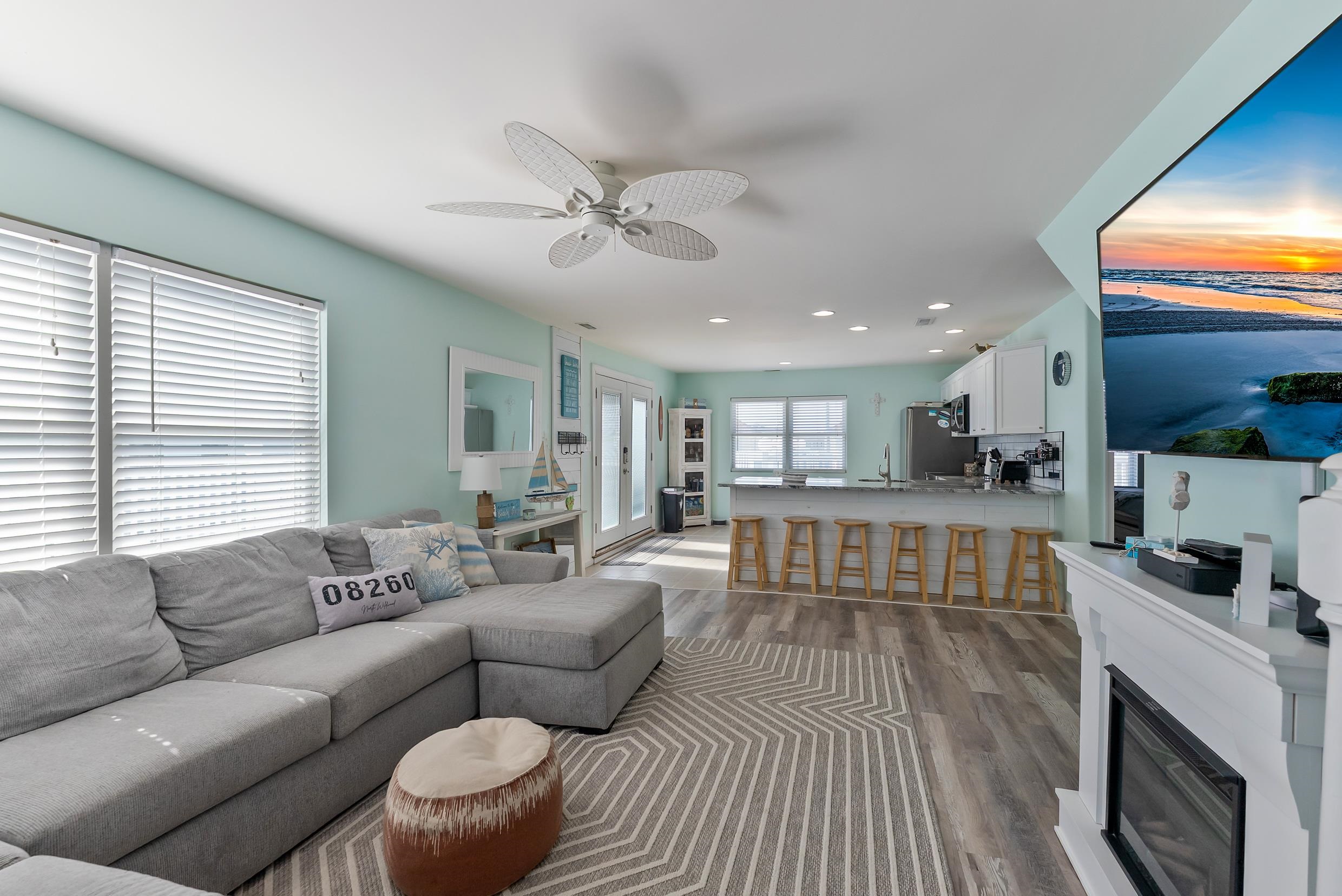 North Wildwood, New Jersey, 08260, United States, 3 Bedrooms Bedrooms, ,2 BathroomsBathrooms,Residential,For Sale,1974233