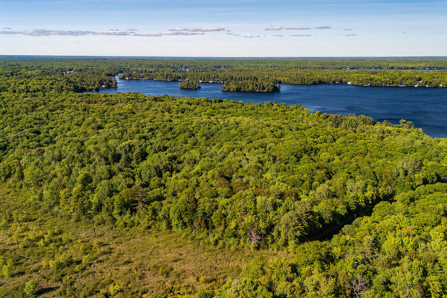  Muskoka Vacant Land - 物件實景