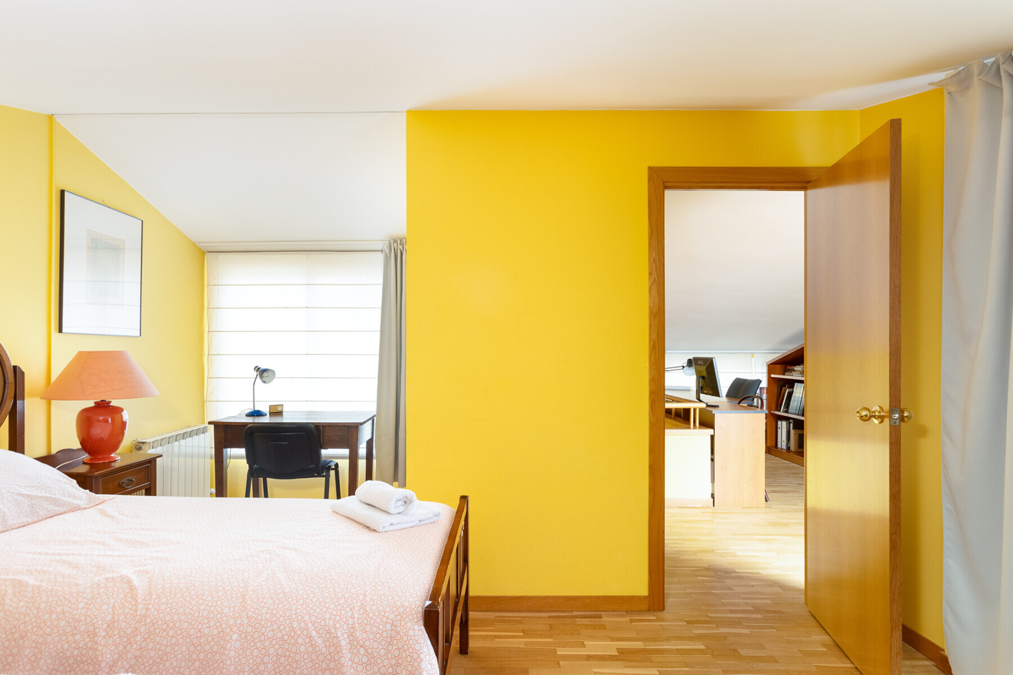  House with tourist license walking distance to the beach - 物件實景