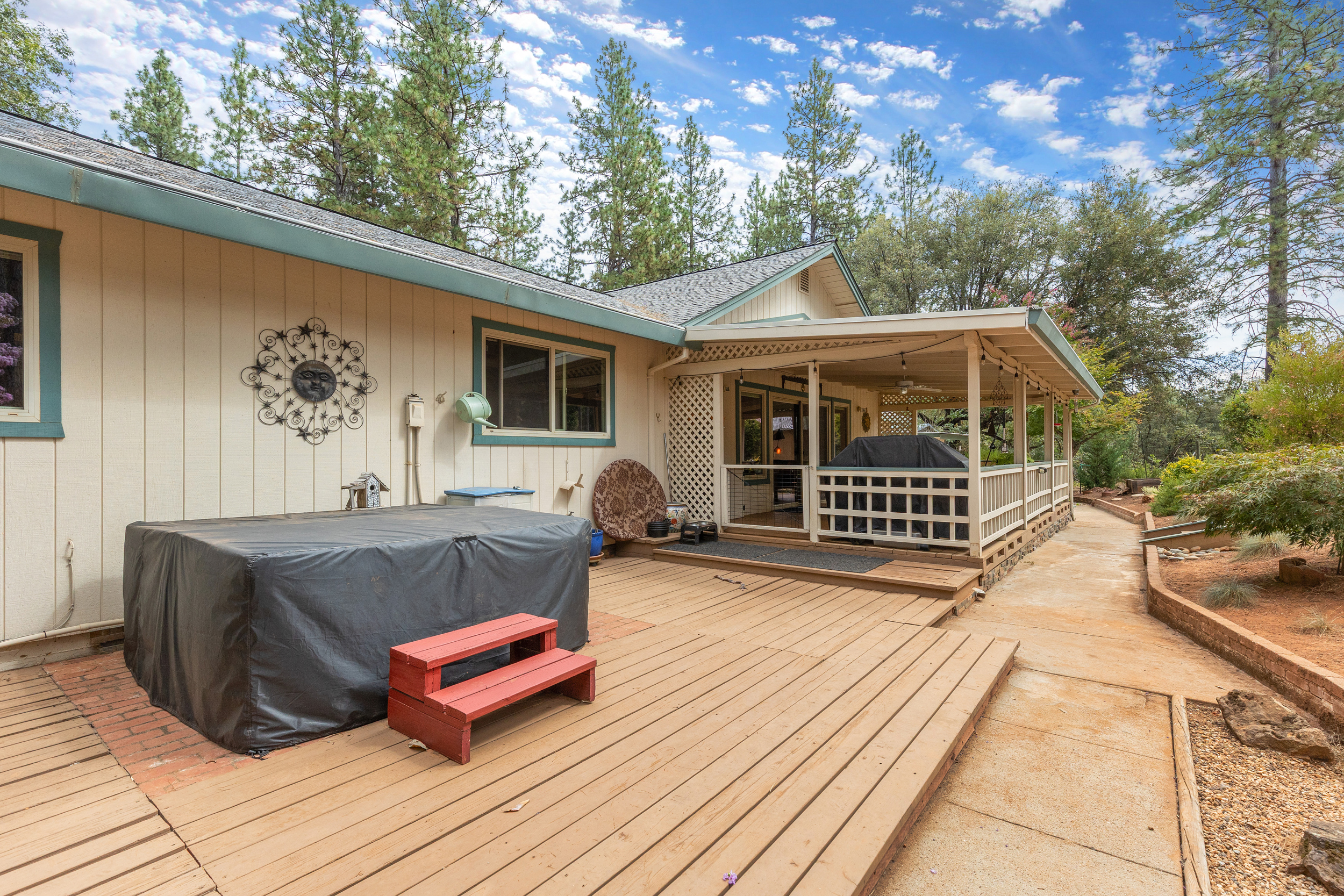  19222 Connie Drive, Grass Valley, CA 95949 - 物件實景