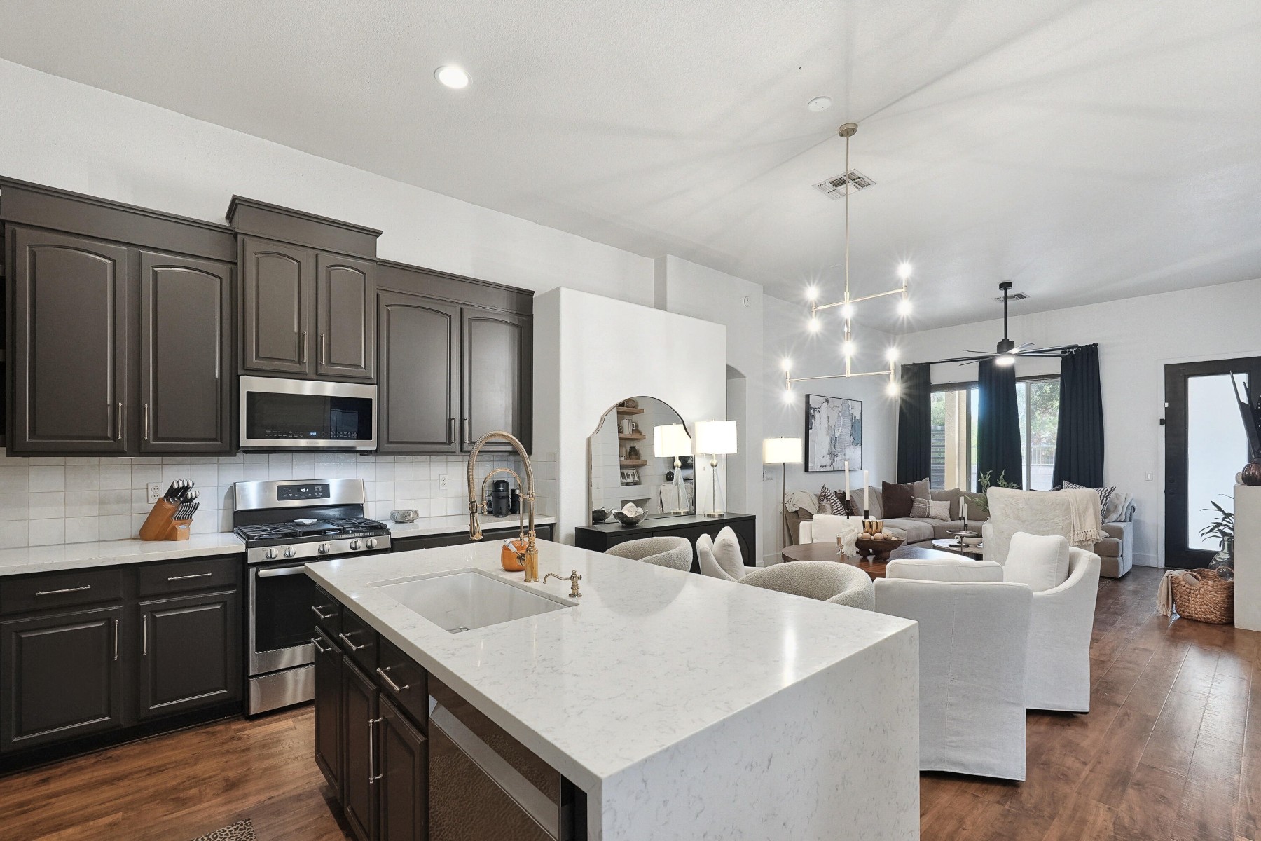  5633 E Grove Circle¦Mesa, AZ - 物件實景