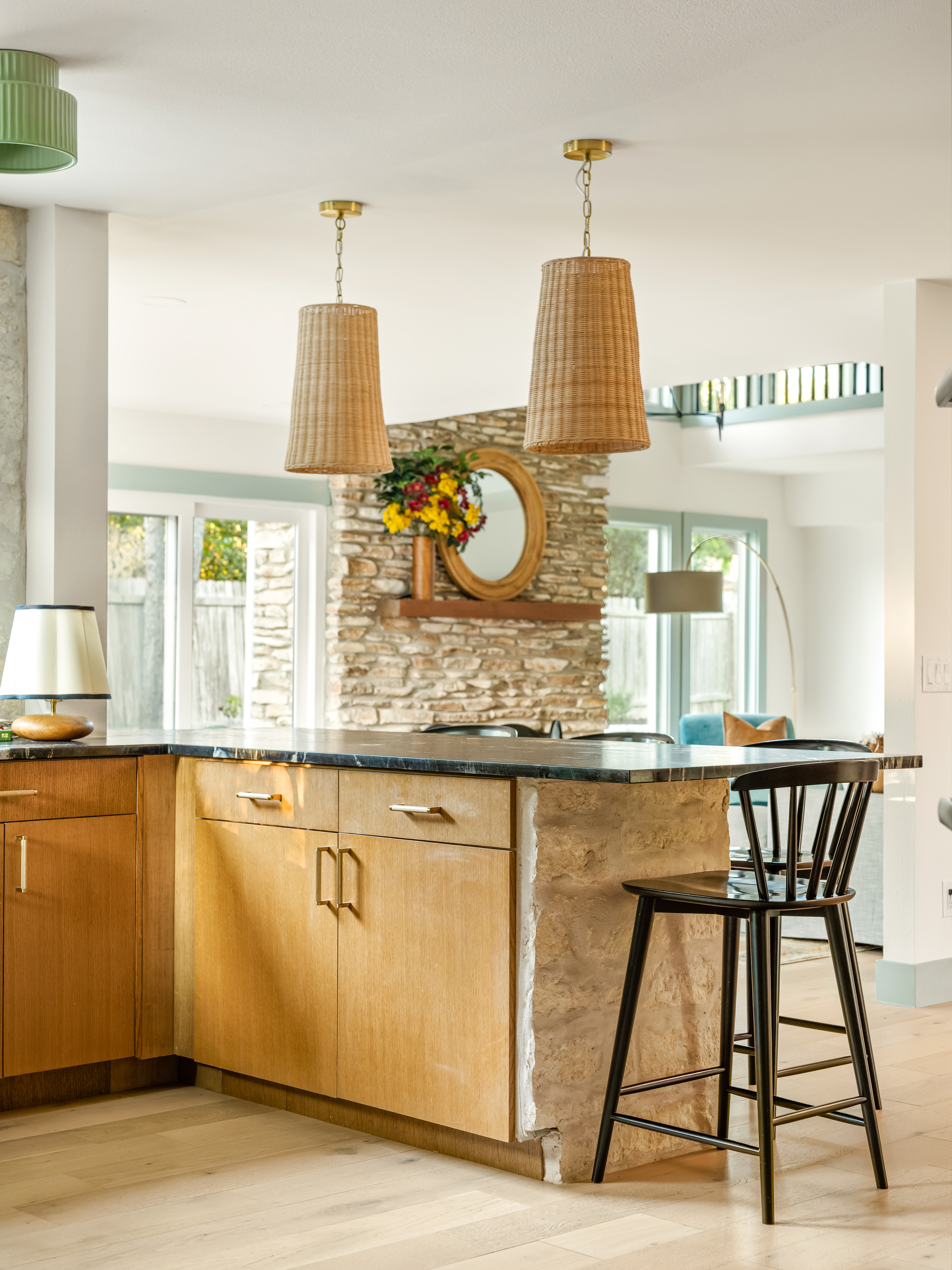  Beautifully Updated Northwest Hills Home on a Quiet Cul-de-Sac - 物件實景