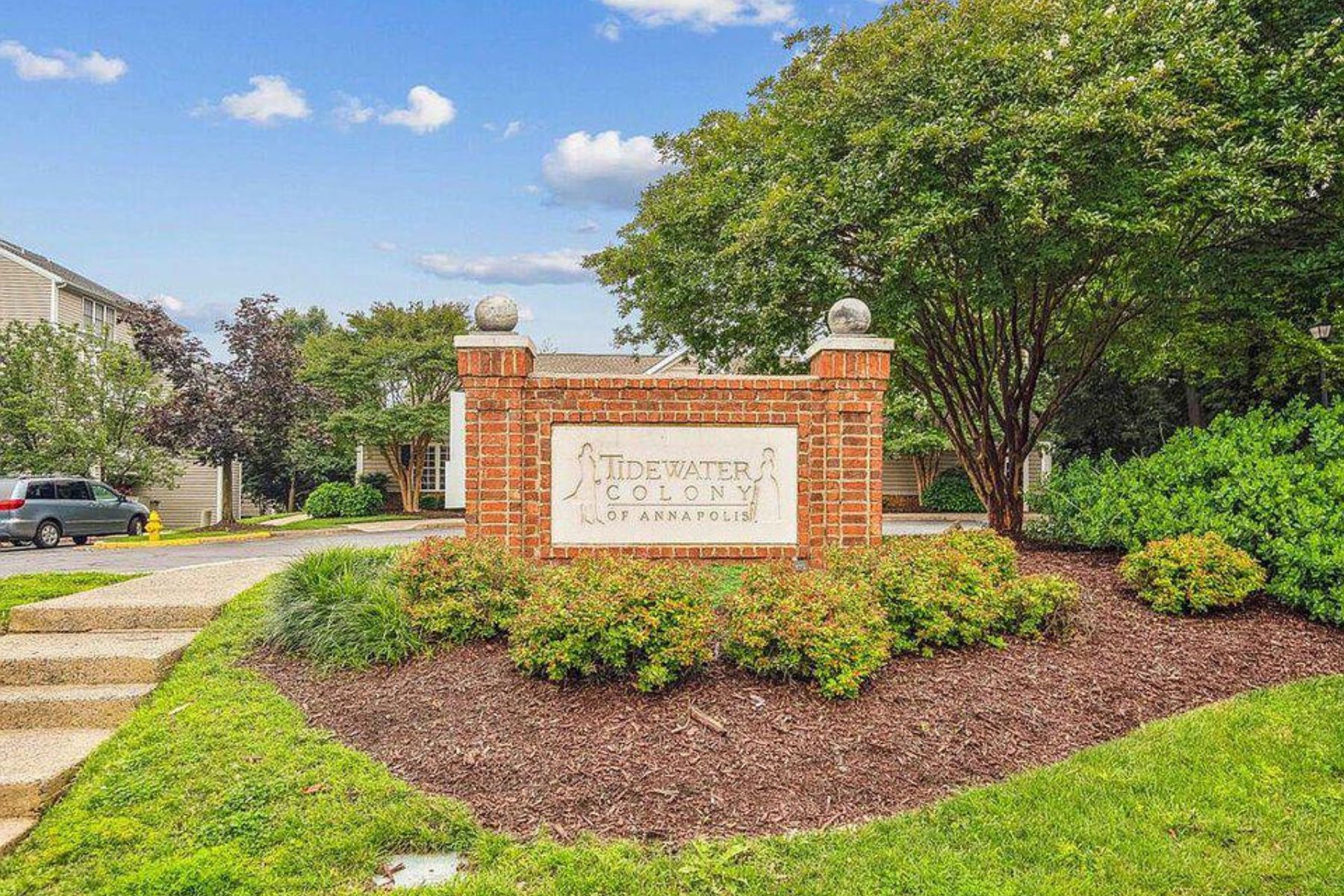  543 Francis Nicholson Way, Annapolis, MD, 21401 - 物件實景