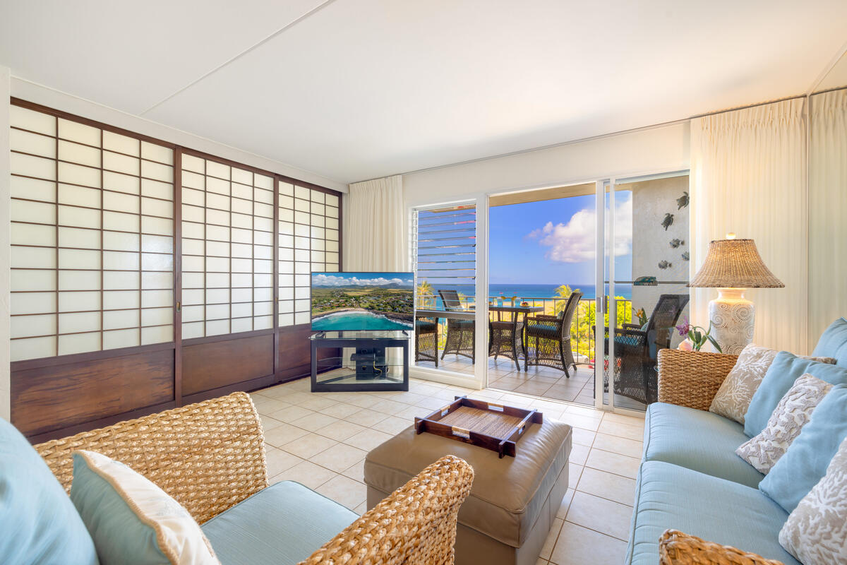 Koloa, Hawaii, 96756, United States, 1 Bedroom Bedrooms, ,1 BathroomBathrooms,Residential,For Sale,1819945