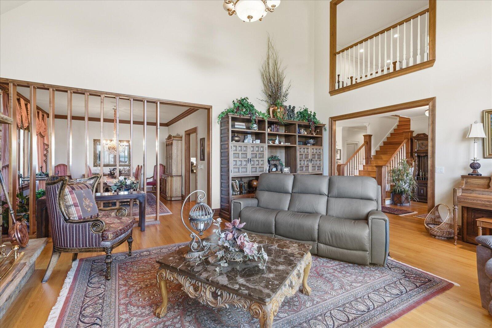 Guild, Tennessee, 37340, United States, 4 Bedrooms Bedrooms, ,5 BathroomsBathrooms,Residential,For Sale,2040612