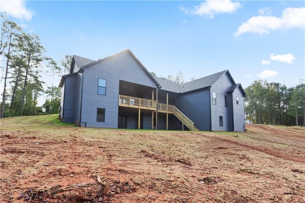 Carrollton, Georgia, 30116, United States, 4 Bedrooms Bedrooms, ,4 BathroomsBathrooms,Residential,For Sale,2001875