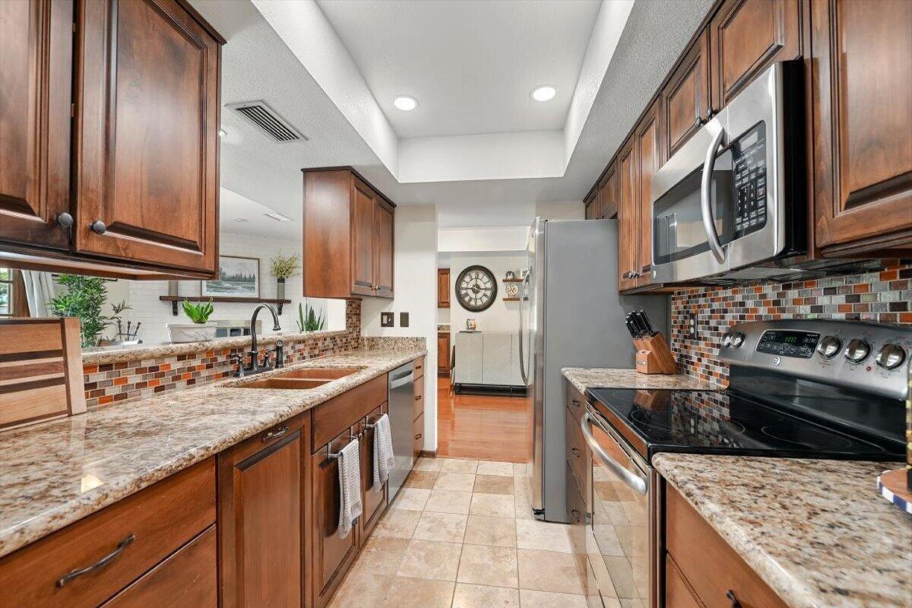  7526 S Forest Avenue¦Tempe, AZ - 物件實景