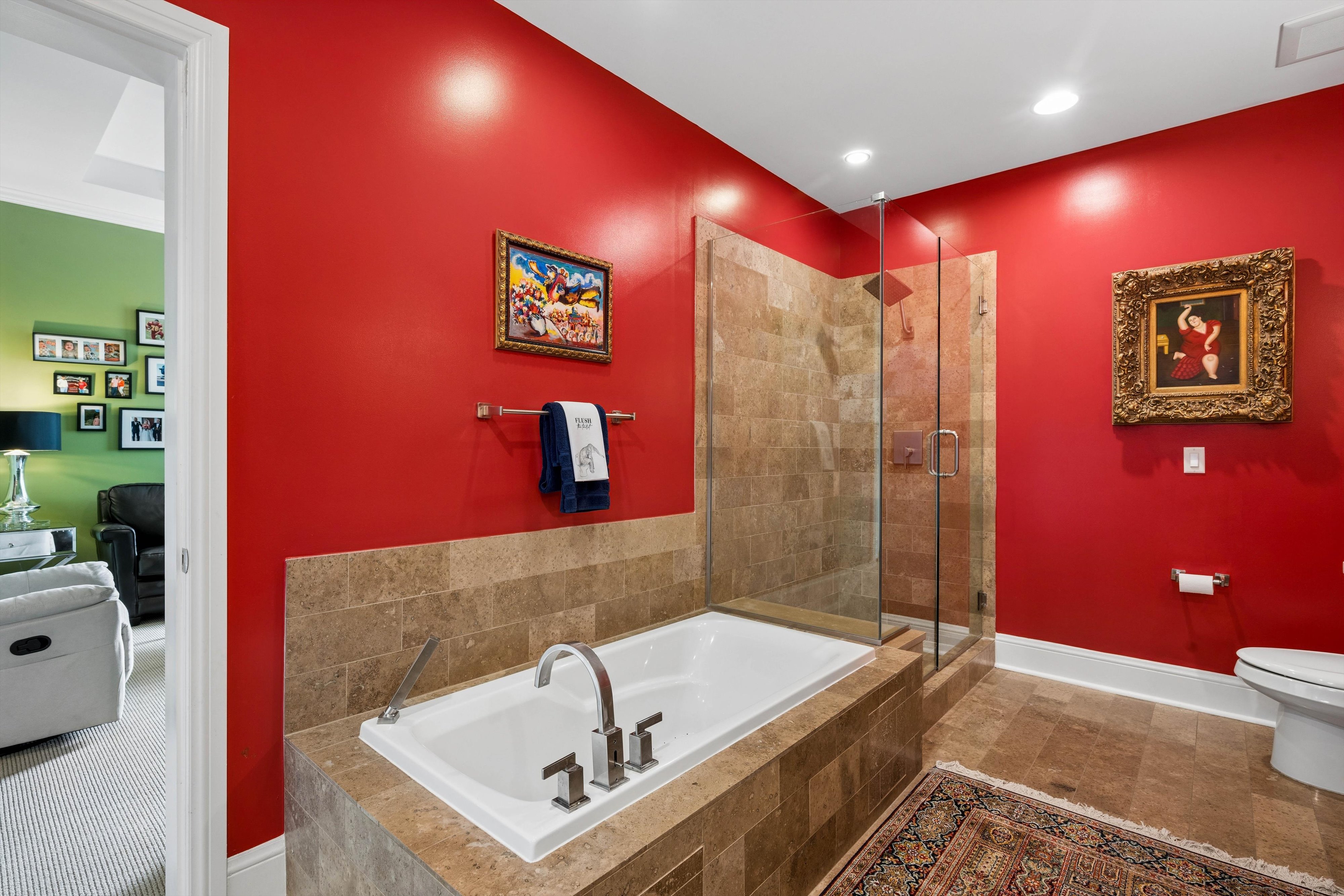  Experience Elevated Living in this Stunning Luxury Residence at The Landmark - 物件實景