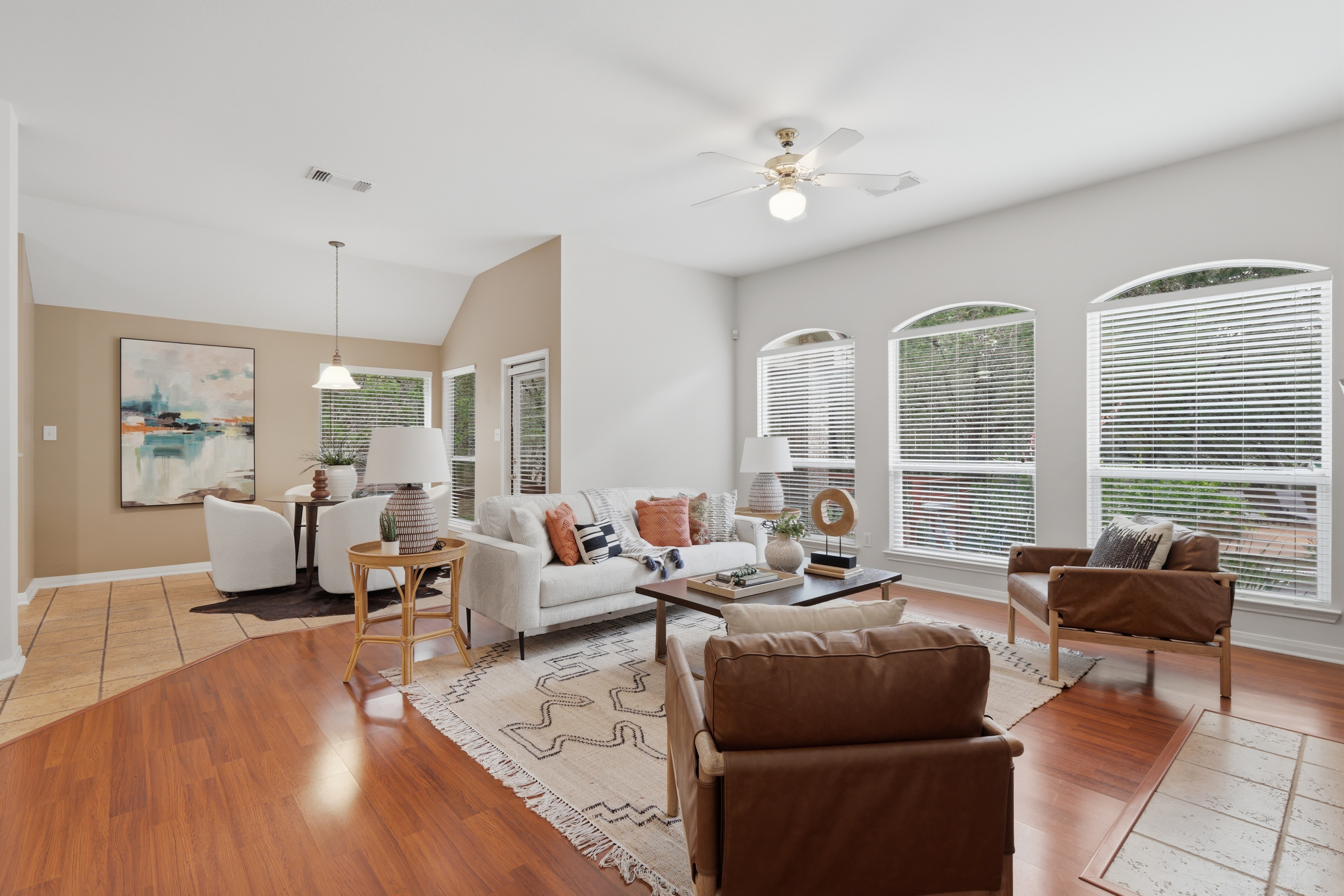  T Bar M Ranch Home  Bring your Tennis Racquets - 物件實景