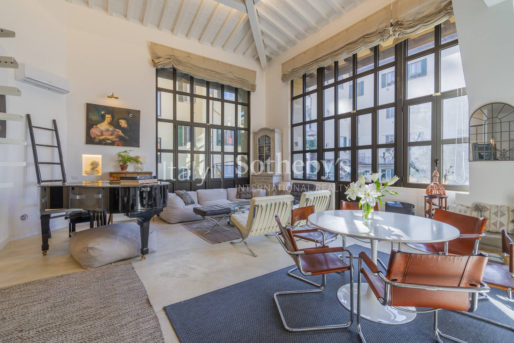  Elegant and bright open space apartment - 物件實景