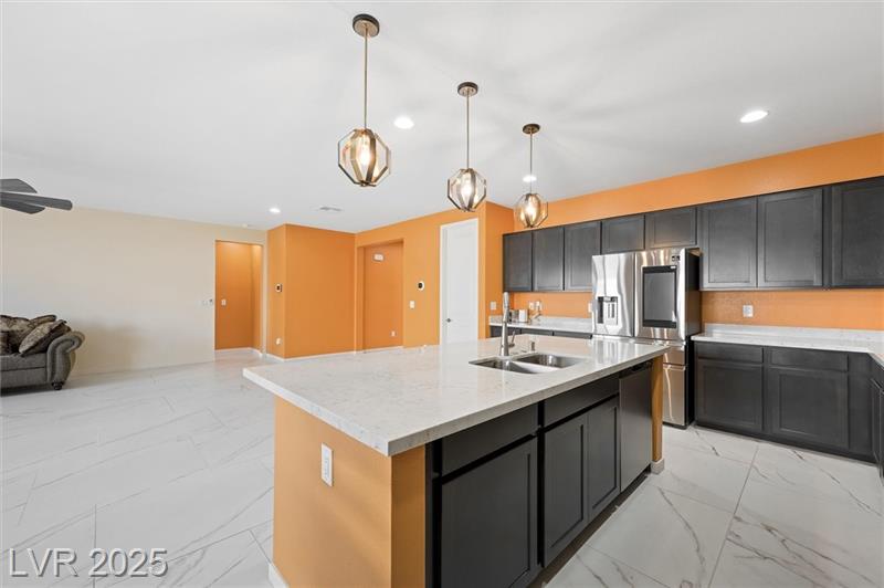 North Las Vegas, Nevada, 89086, United States, 4 Bedrooms Bedrooms, ,3 BathroomsBathrooms,Residential,For Sale,1830442