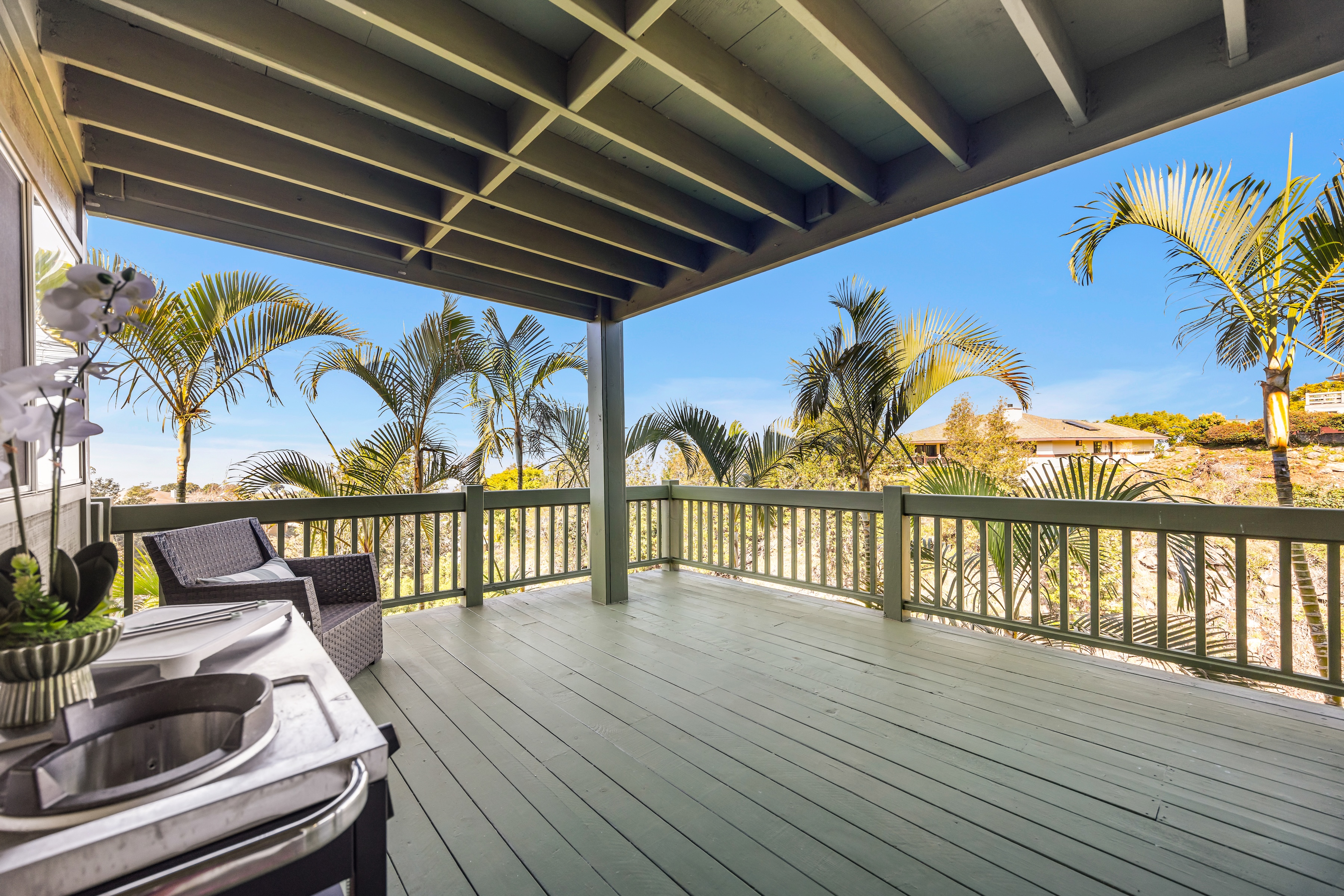  Elevated Kula Retreat with Privacy and Scenic Surroundings - 物件實景