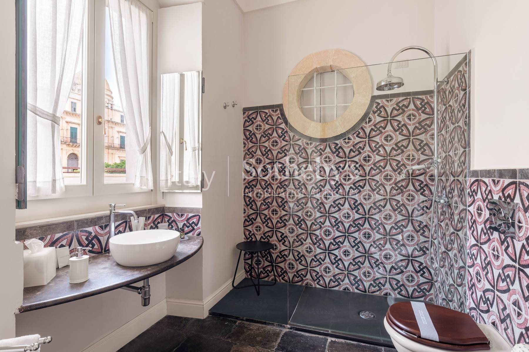  Boutique Hotel in the heart of Noto Baroque - 物件實景